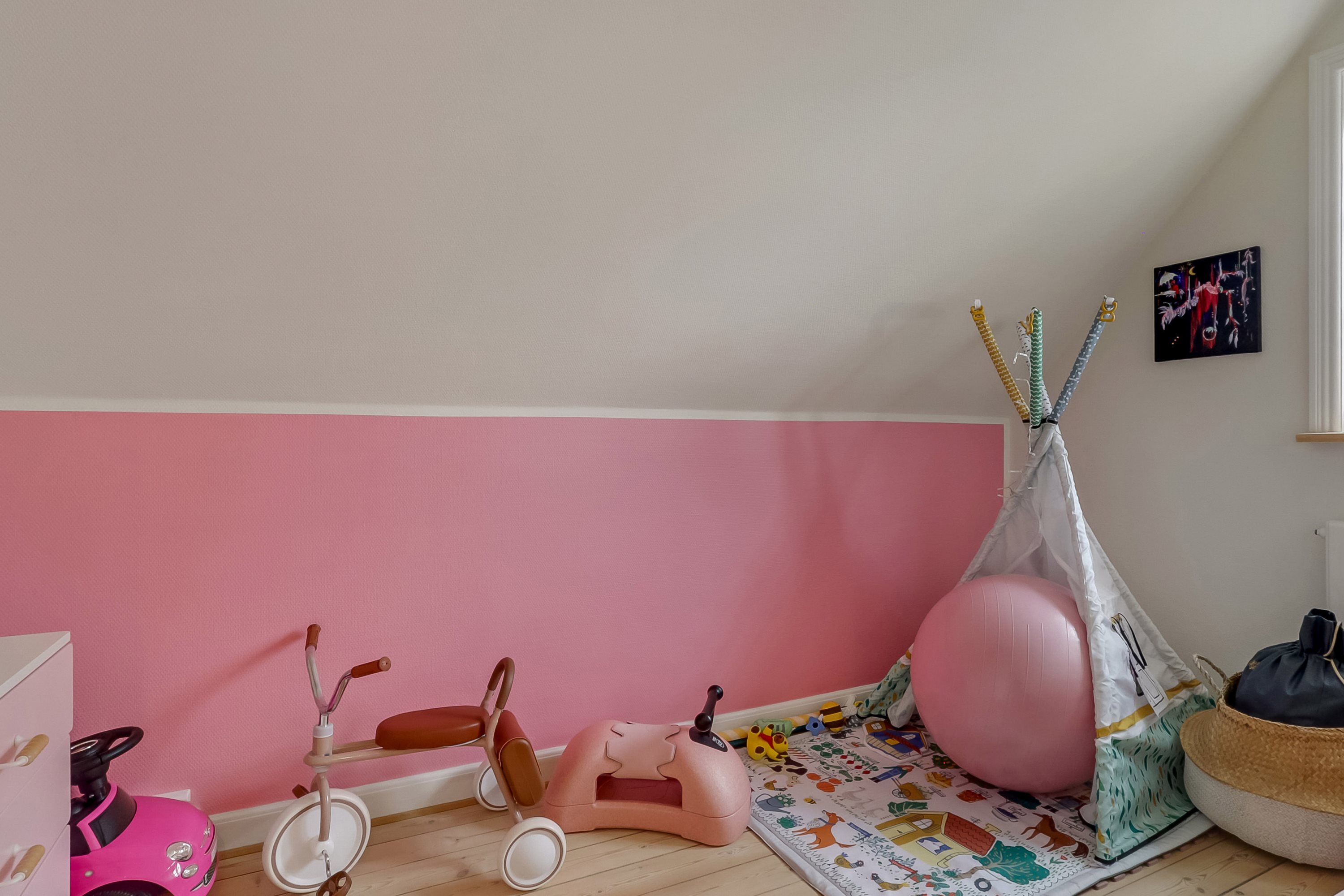 Fremhævet værelse billede i fuldskærmstilstand. Billede af Vængevej 2, 5771 Stenstrup