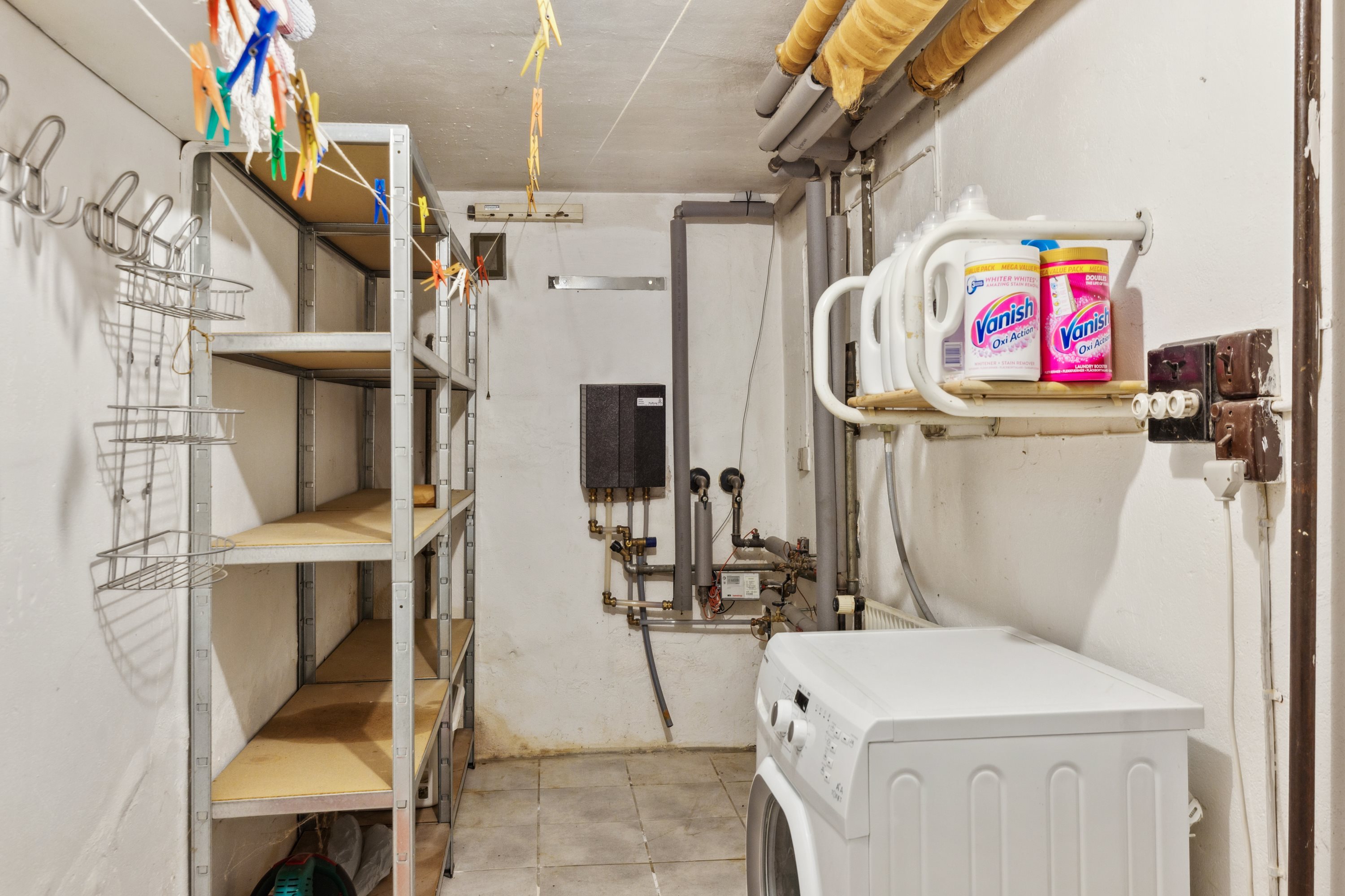 Fremhævet bryggers billede i fuldskærmstilstand. Billede af Buskhøjvej 33, 6330 Padborg