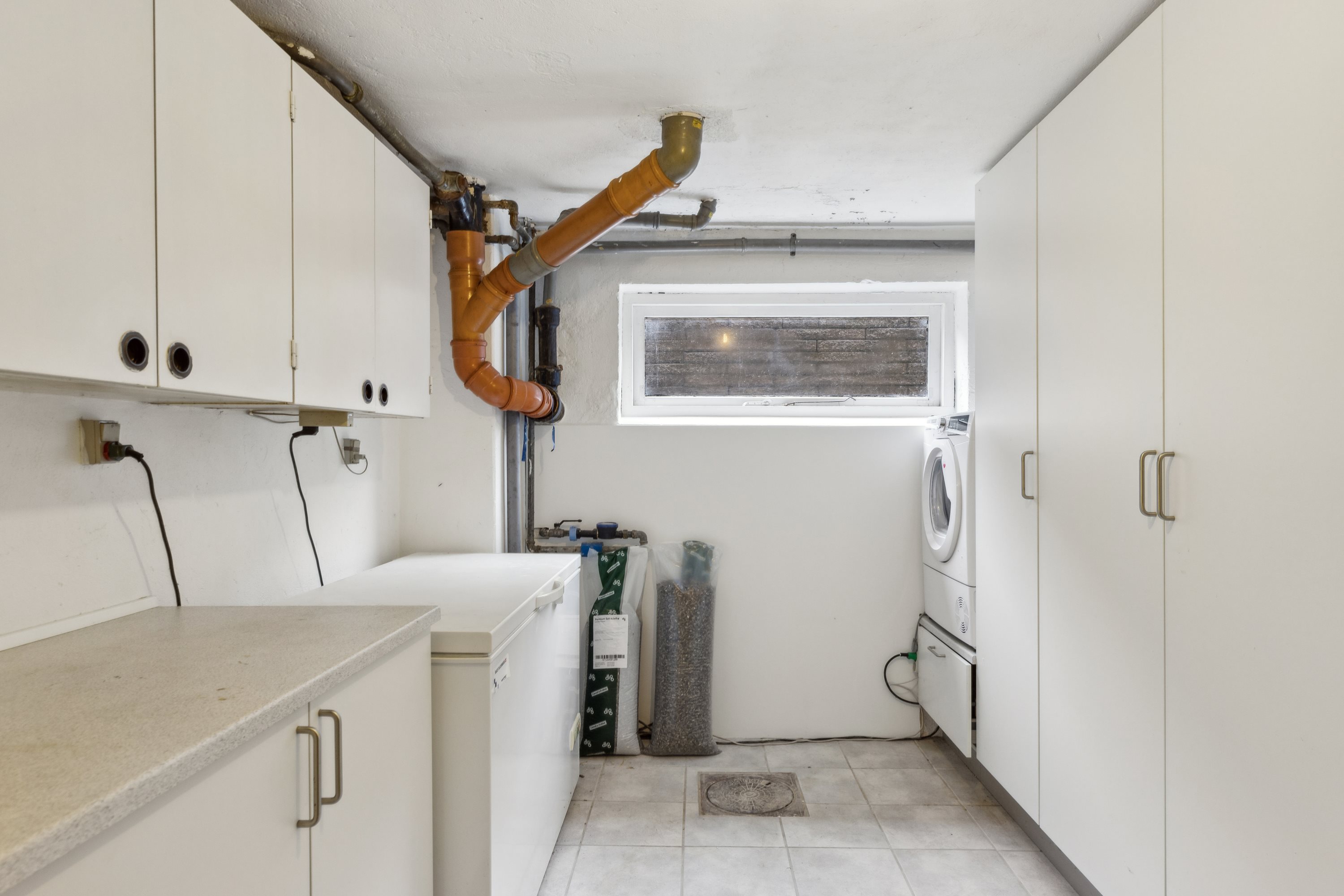 Fremhævet disponibelt rum billede i fuldskærmstilstand. Billede af Buskhøjvej 33, 6330 Padborg