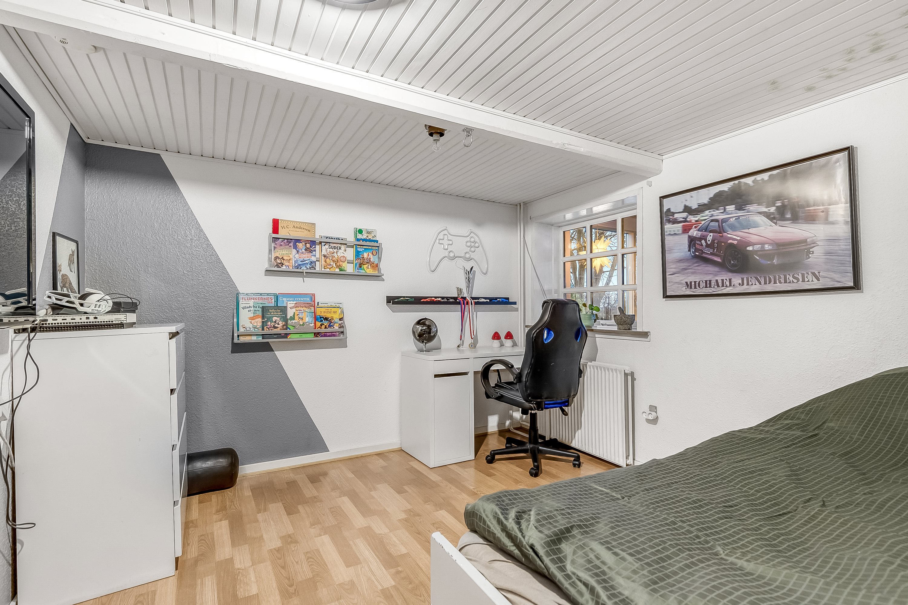 Fremhævet værelse billede i fuldskærmstilstand. Billede af Sdr. Vilstrupvej 73, Sdr Vilstrup, 6000 Kolding