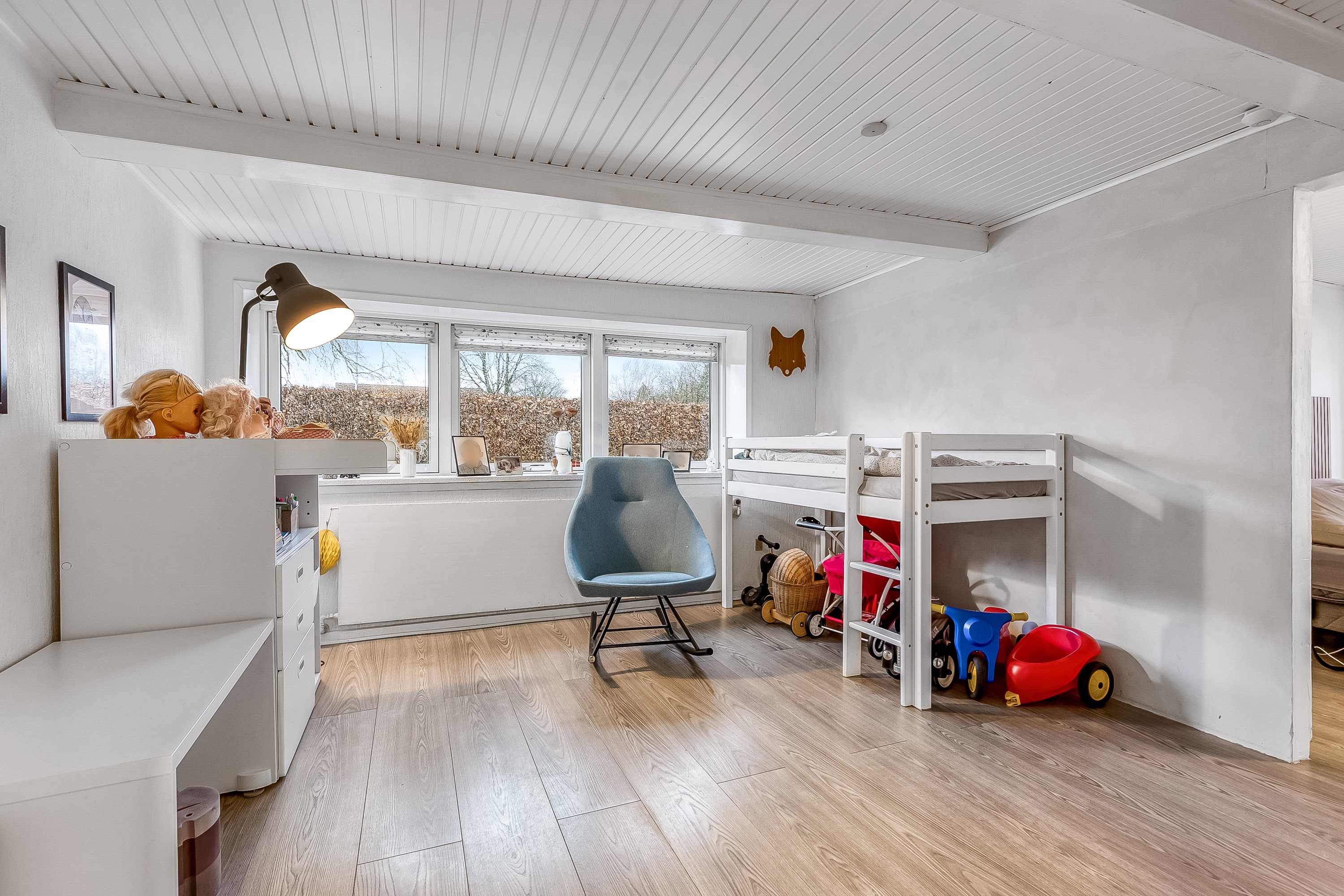 Fremhævet værelse billede i fuldskærmstilstand. Billede af Sdr. Vilstrupvej 73, Sdr Vilstrup, 6000 Kolding