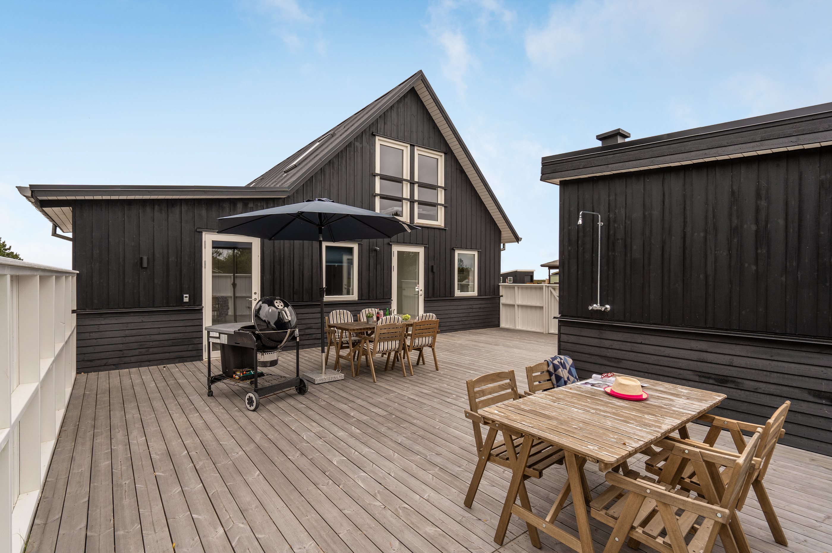 Fremhævet  billede i fuldskærmstilstand. Billede af Fasanstien 2, Østerby, 9940 Læsø