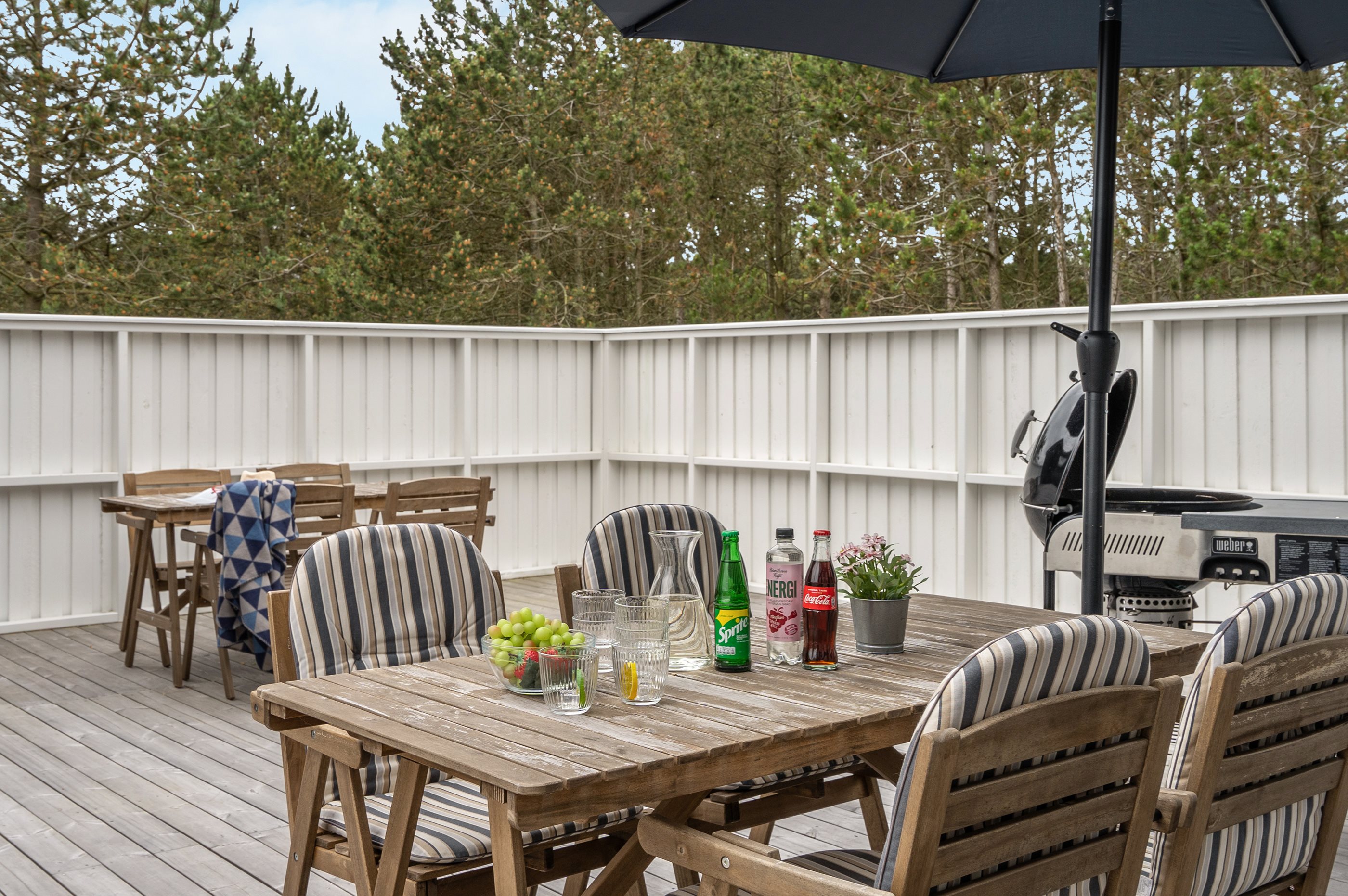 Fremhævet  billede i fuldskærmstilstand. Billede af Fasanstien 2, Østerby, 9940 Læsø