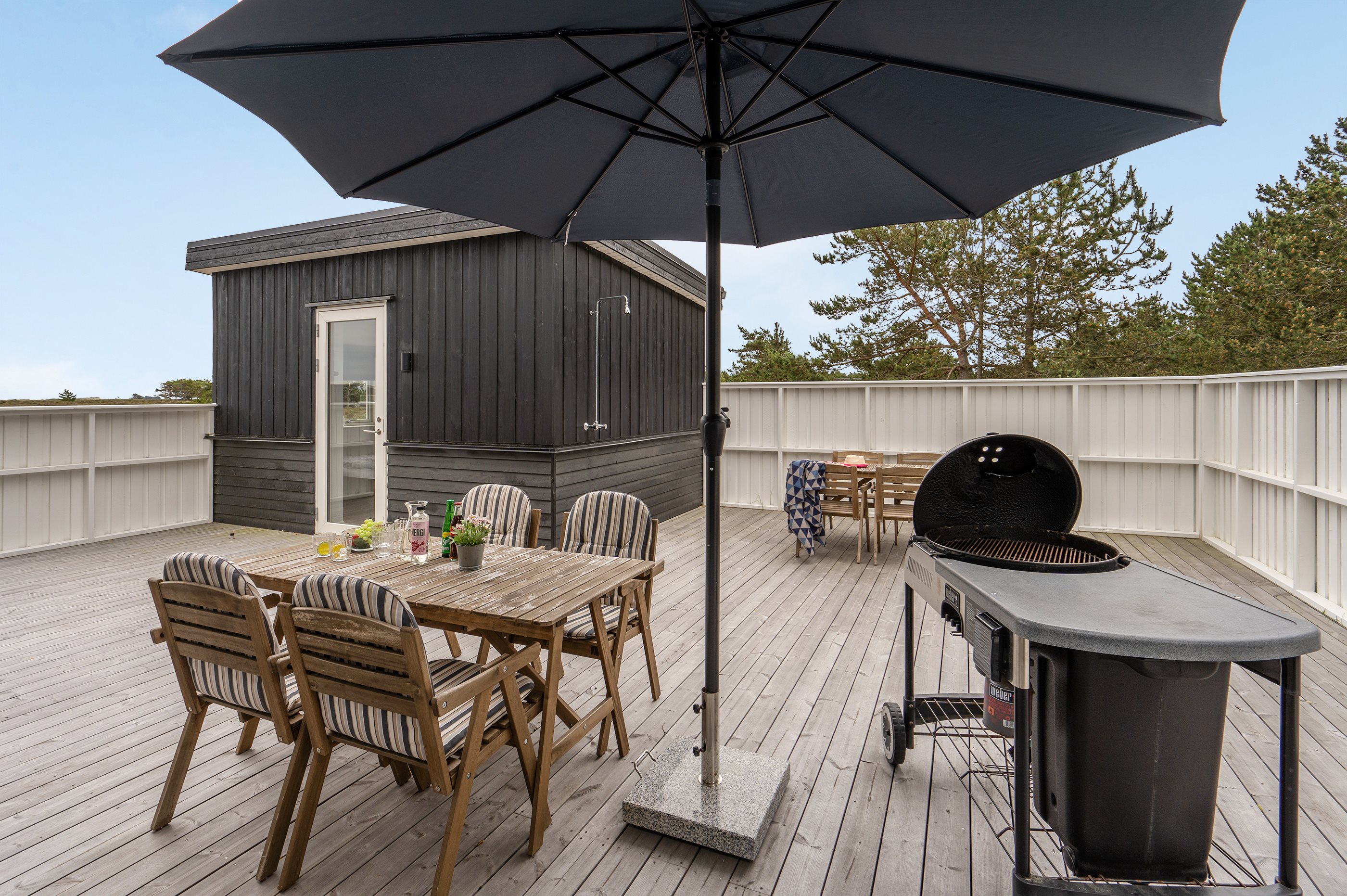 Fremhævet  billede i fuldskærmstilstand. Billede af Fasanstien 2, Østerby, 9940 Læsø