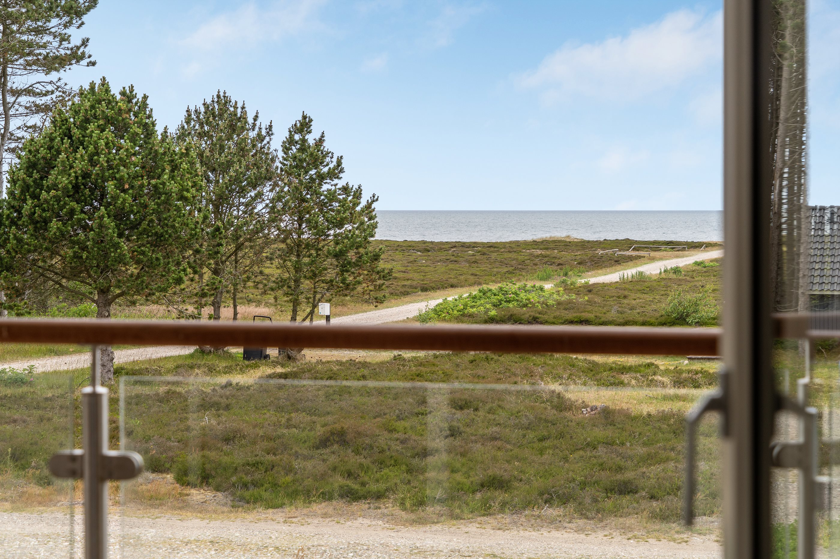 Fremhævet  billede i fuldskærmstilstand. Billede af Fasanstien 2, Østerby, 9940 Læsø