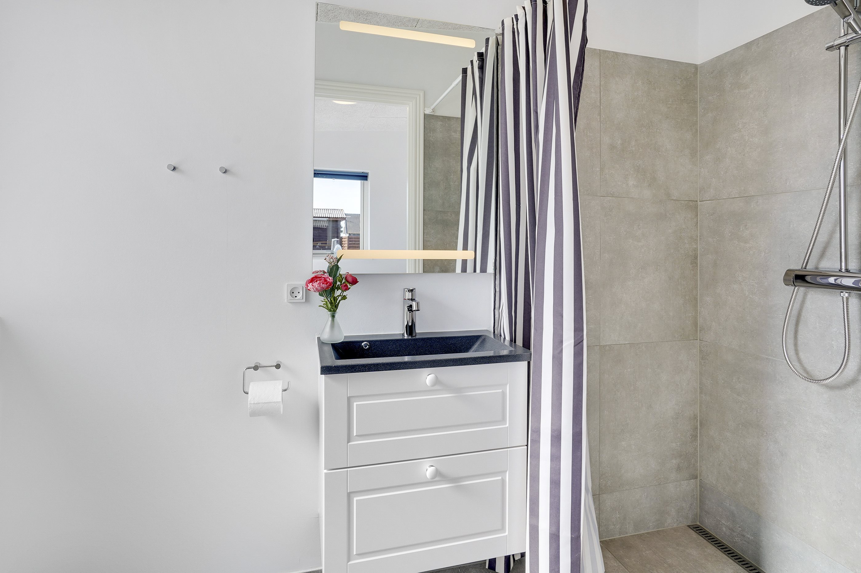 Fremhævet  billede i fuldskærmstilstand. Billede af Fasanstien 2, Østerby, 9940 Læsø