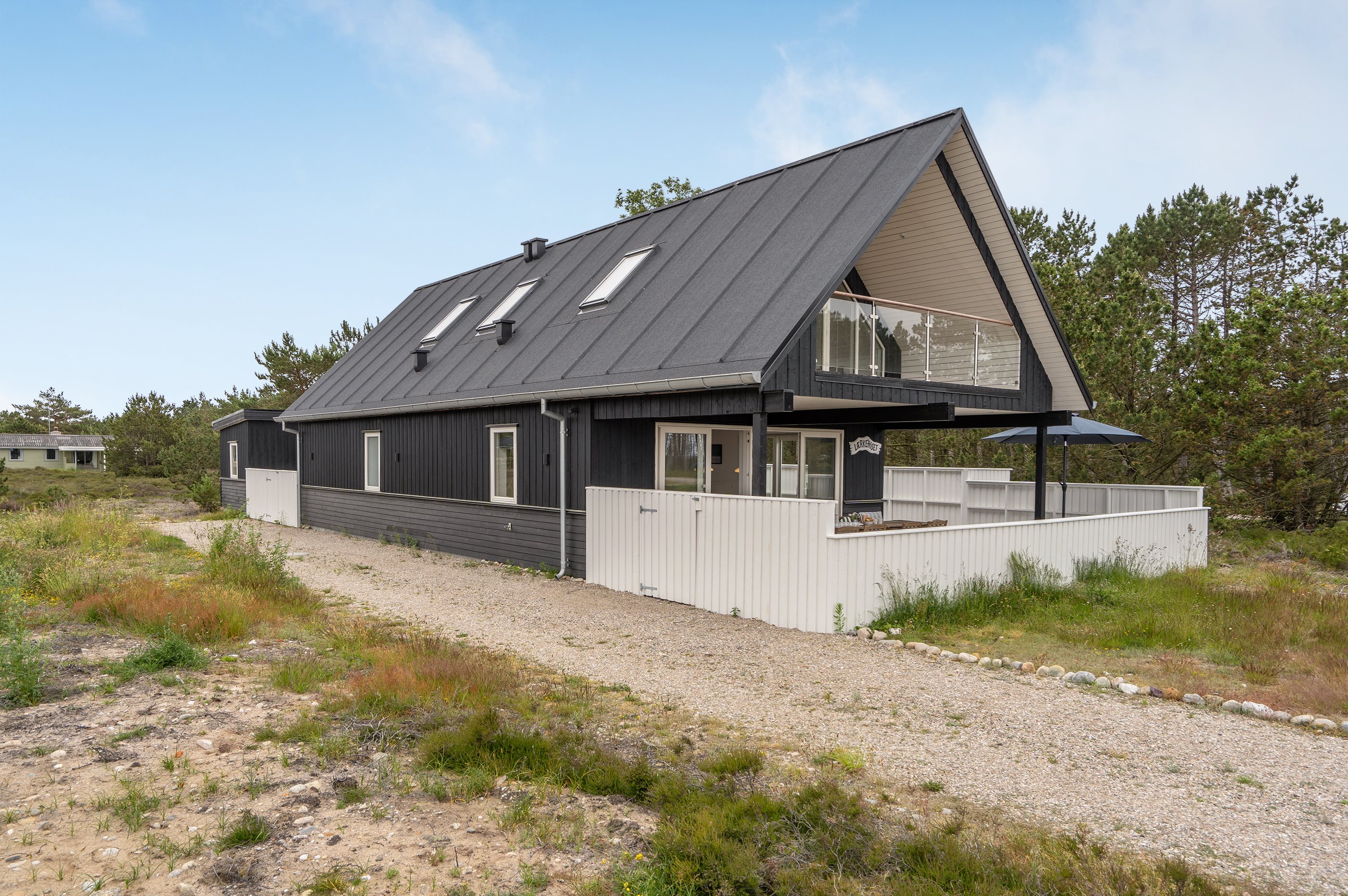 Miniaturebillede 2: . Billede af Fasanstien 2, Østerby, 9940 Læsø