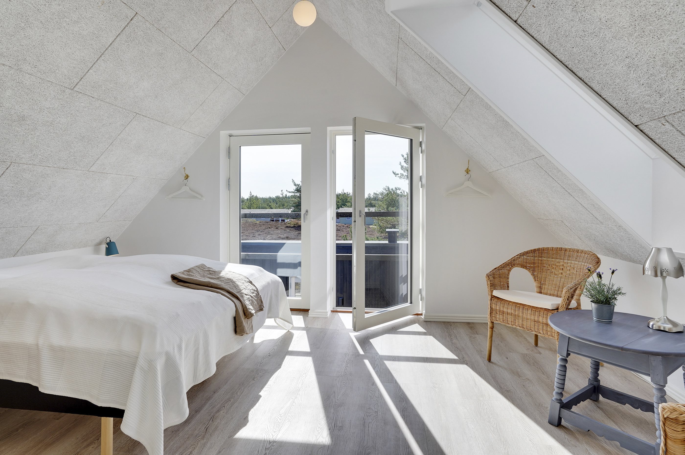 Fremhævet  billede i fuldskærmstilstand. Billede af Fasanstien 2, Østerby, 9940 Læsø