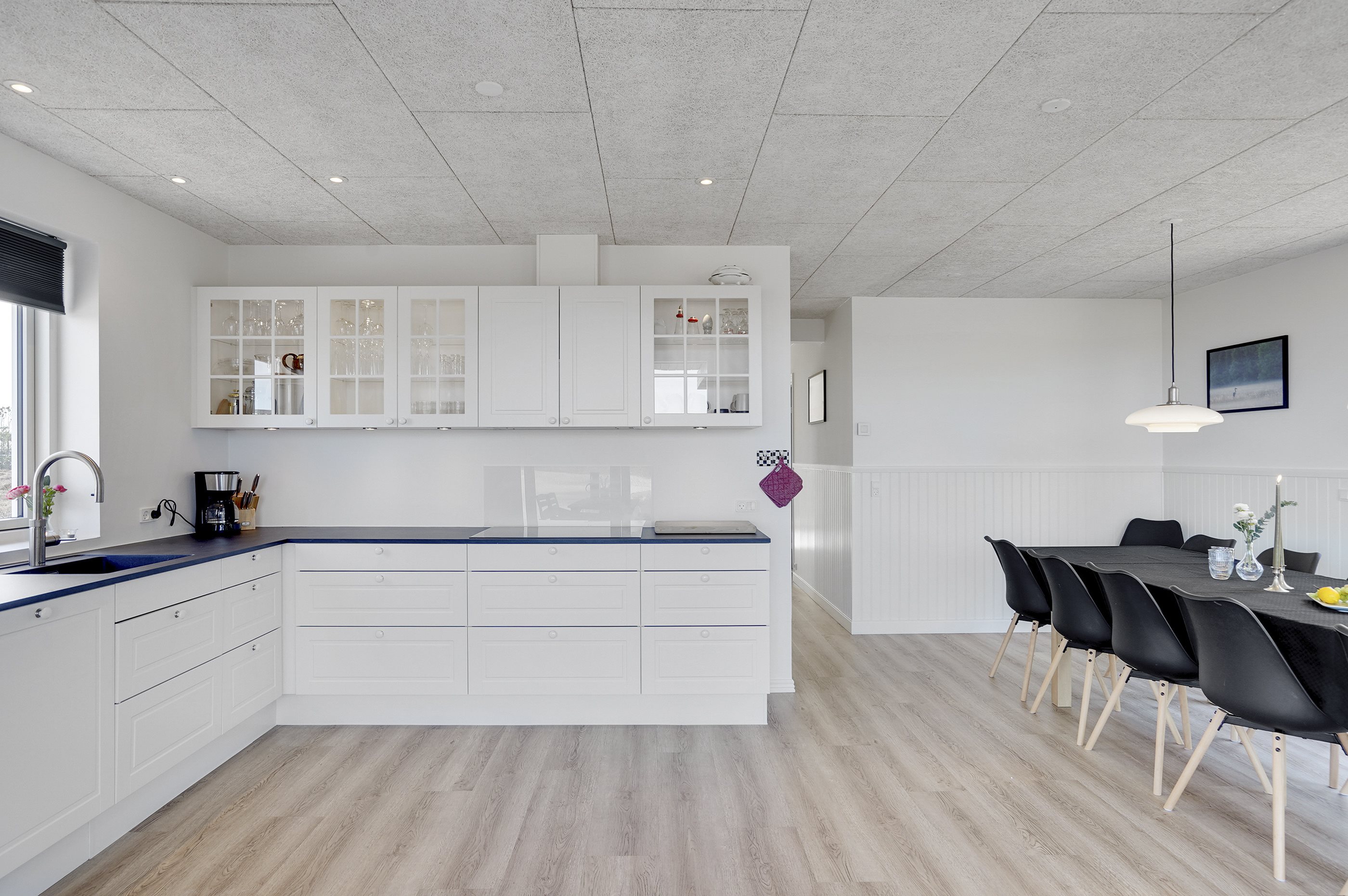 Fremhævet  billede i fuldskærmstilstand. Billede af Fasanstien 2, Østerby, 9940 Læsø