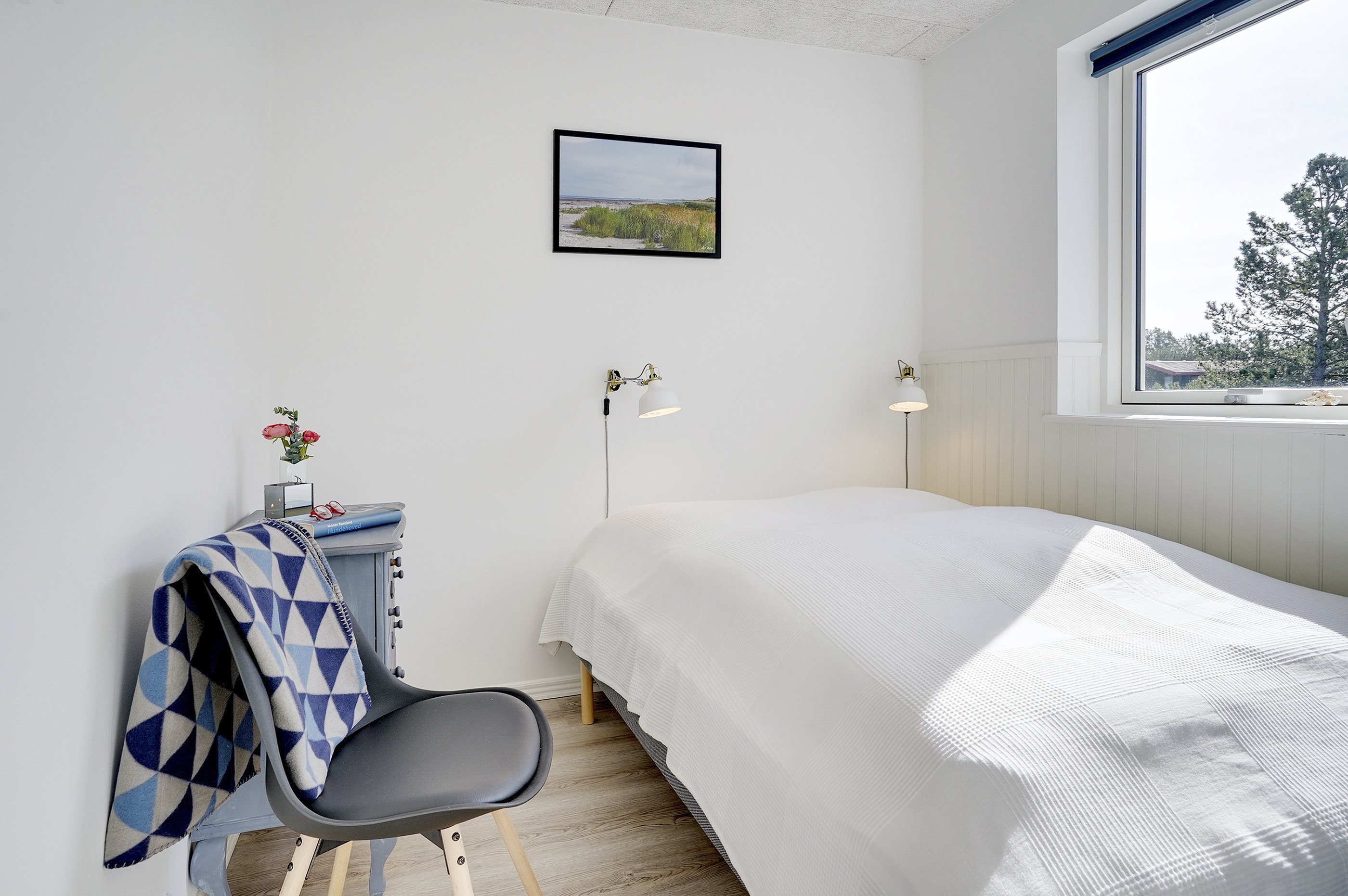 Fremhævet  billede i fuldskærmstilstand. Billede af Fasanstien 2, Østerby, 9940 Læsø