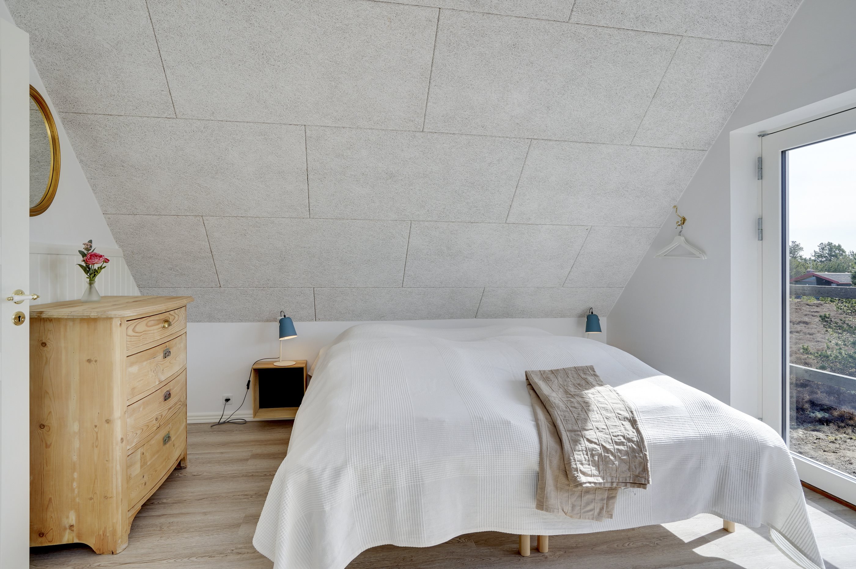 Fremhævet  billede i fuldskærmstilstand. Billede af Fasanstien 2, Østerby, 9940 Læsø