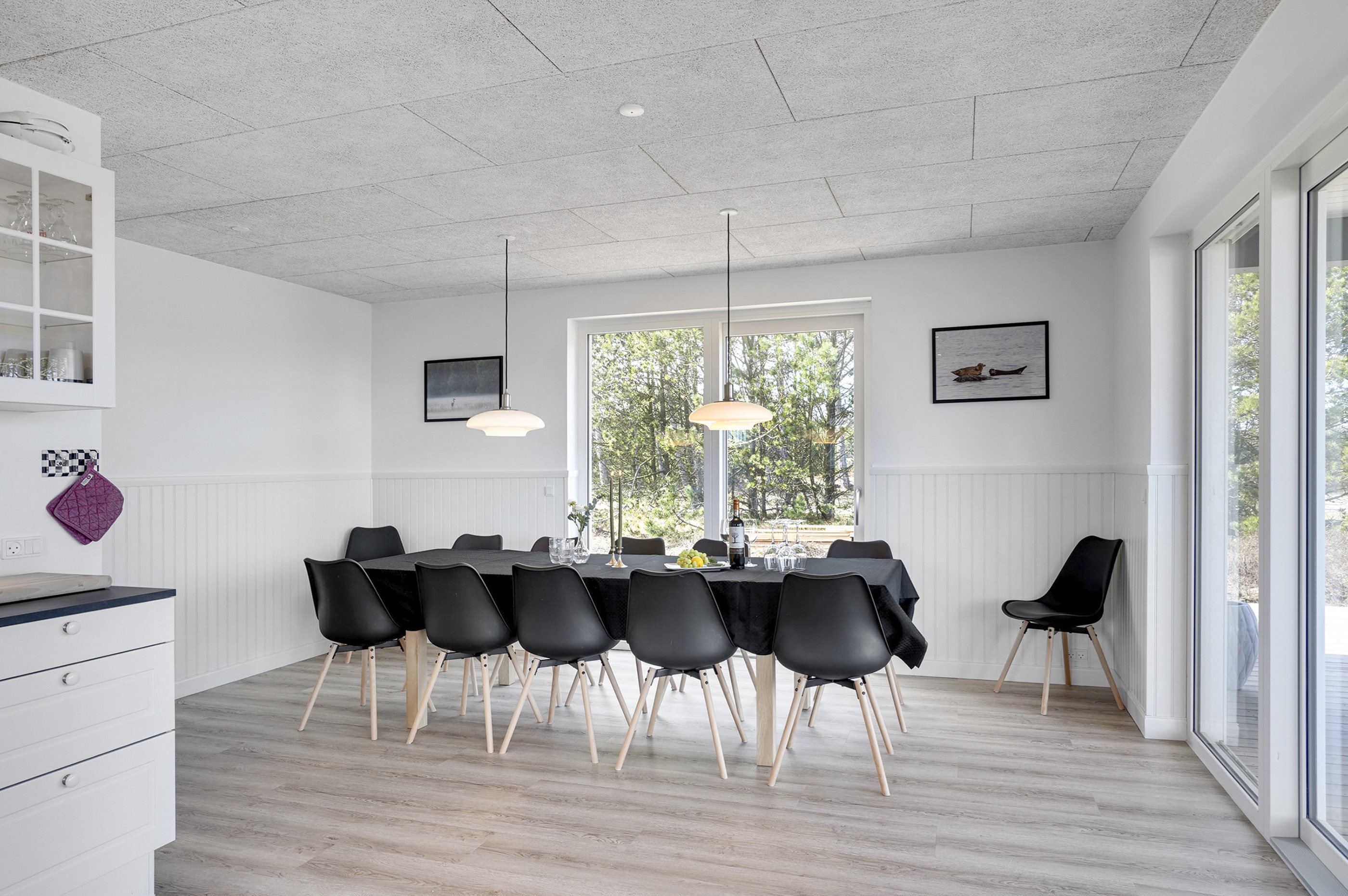 Fremhævet  billede i fuldskærmstilstand. Billede af Fasanstien 2, Østerby, 9940 Læsø