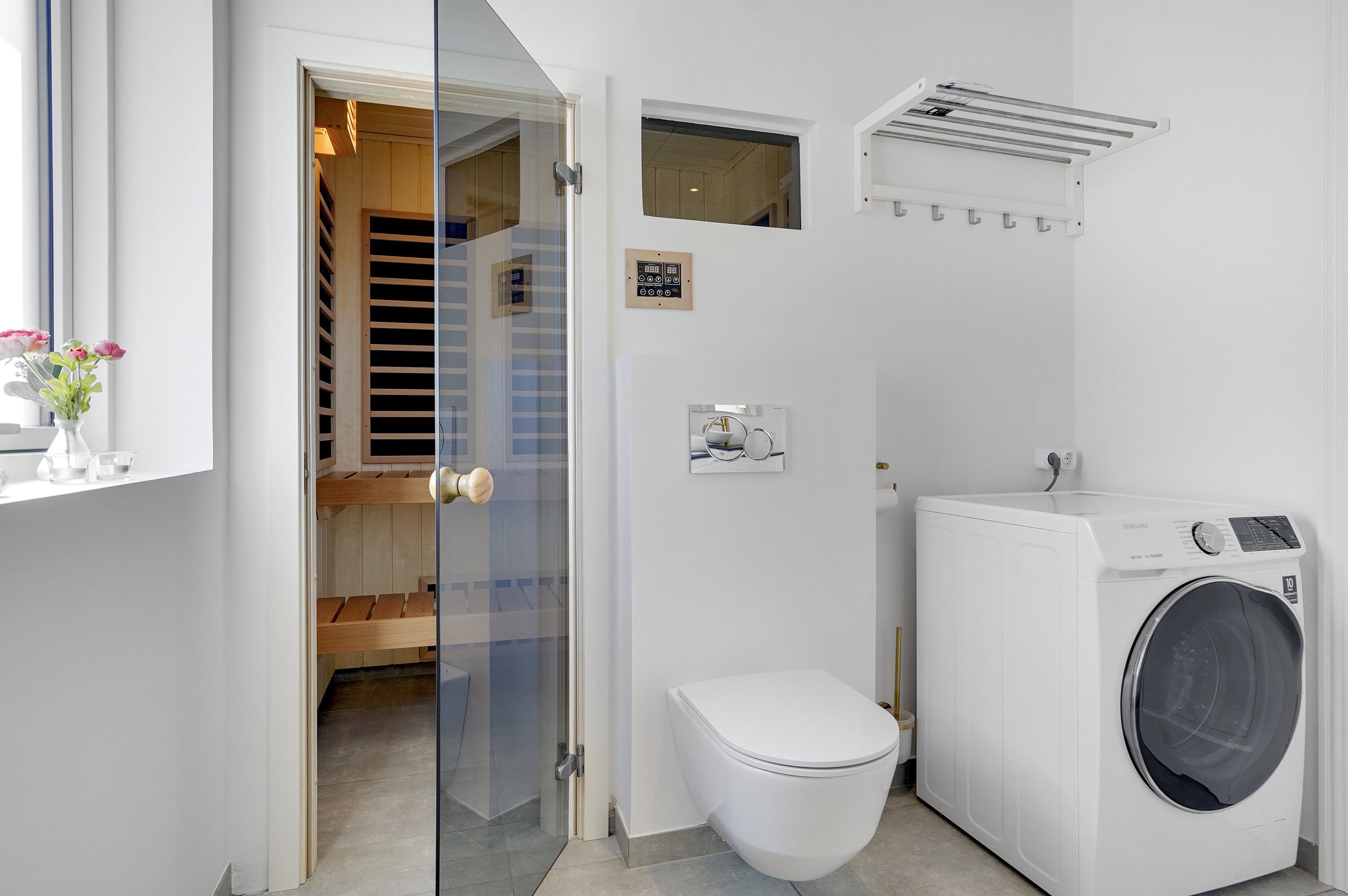 Fremhævet  billede i fuldskærmstilstand. Billede af Fasanstien 2, Østerby, 9940 Læsø