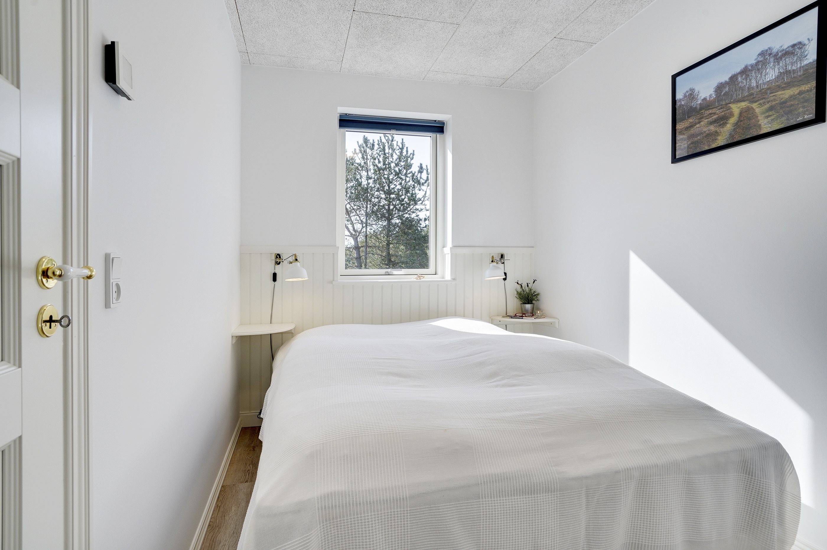 Fremhævet  billede i fuldskærmstilstand. Billede af Fasanstien 2, Østerby, 9940 Læsø