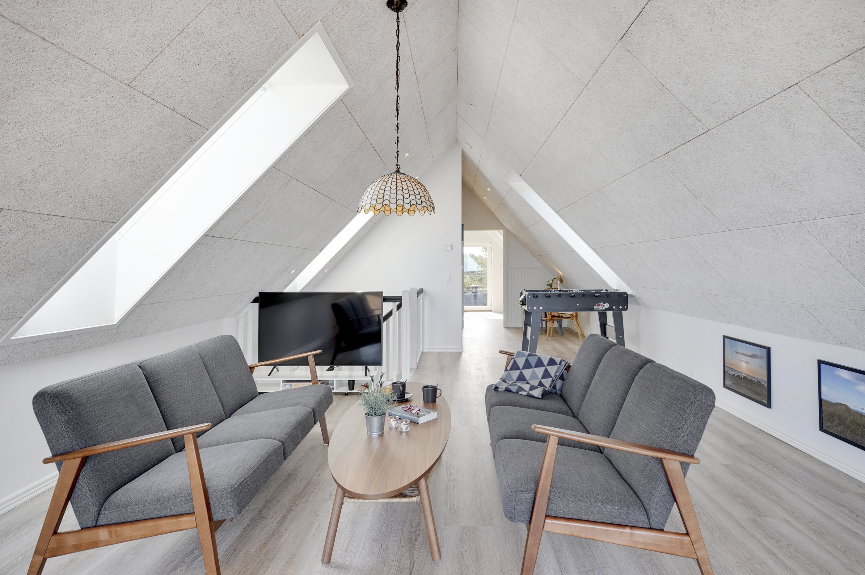 Fremhævet  billede i fuldskærmstilstand. Billede af Fasanstien 2, Østerby, 9940 Læsø