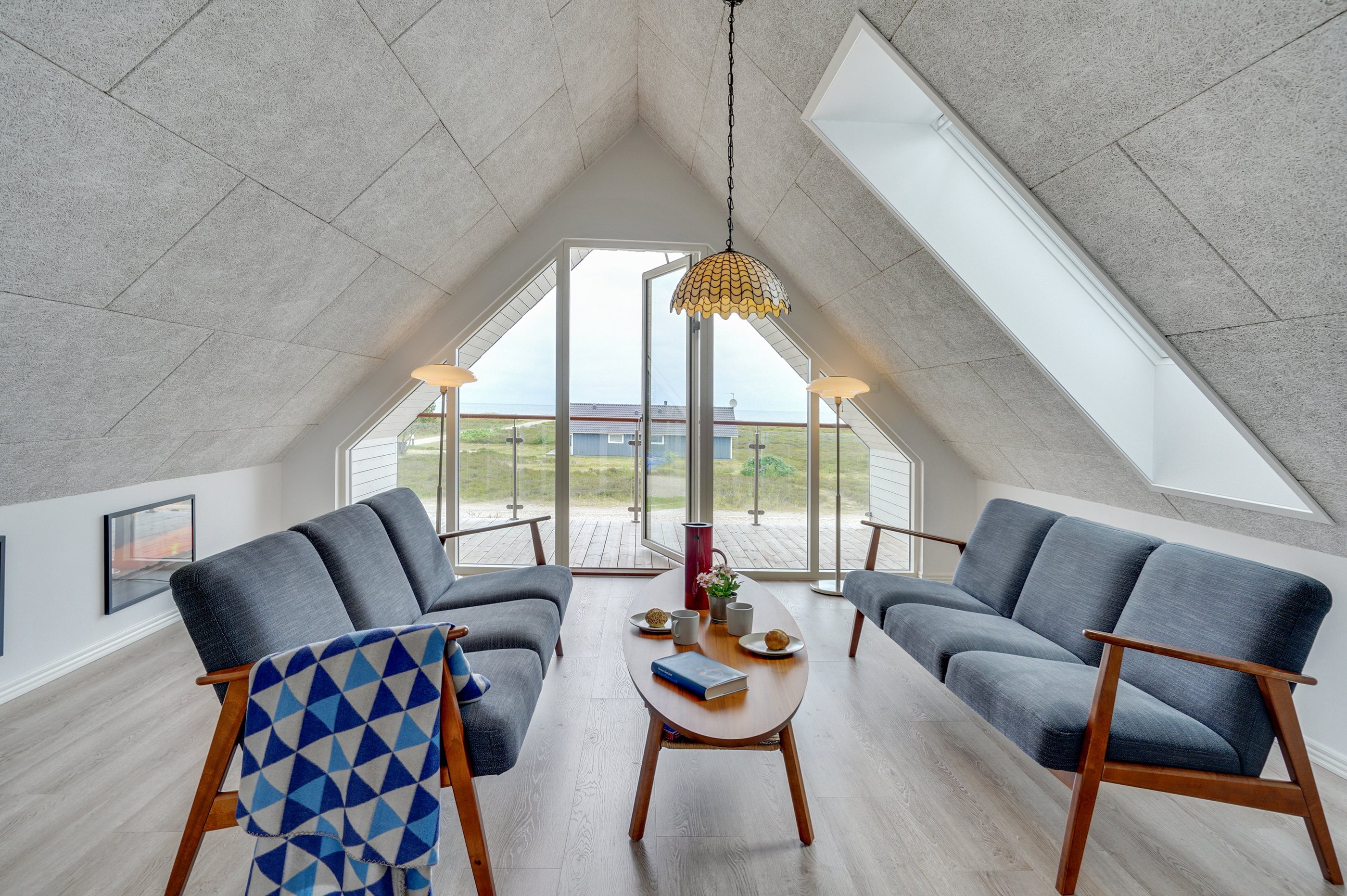 Fremhævet  billede i fuldskærmstilstand. Billede af Fasanstien 2, Østerby, 9940 Læsø