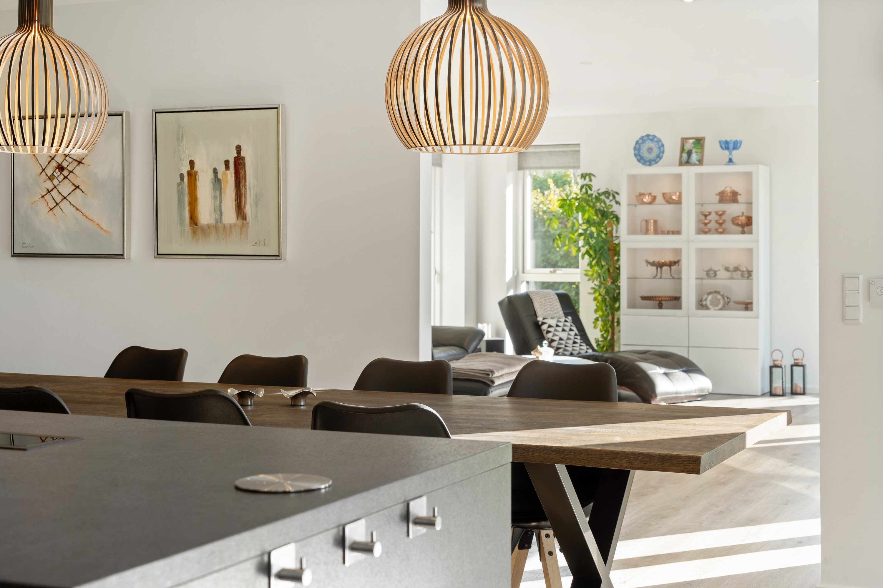 Fremhævet  billede i fuldskærmstilstand. Billede af Gisselbakken 6, Skærbæk, 7000 Fredericia