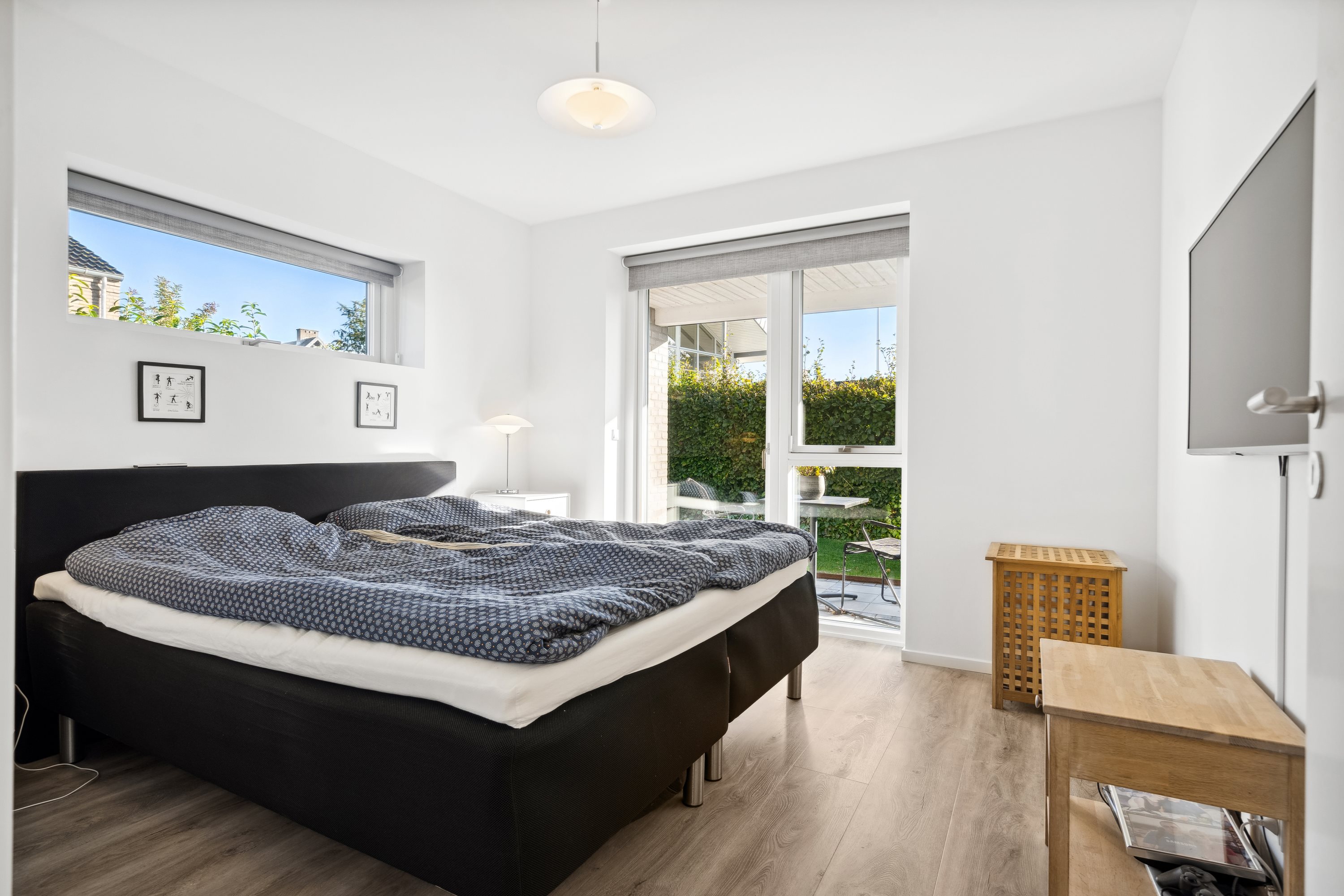 Fremhævet  billede i fuldskærmstilstand. Billede af Gisselbakken 6, Skærbæk, 7000 Fredericia