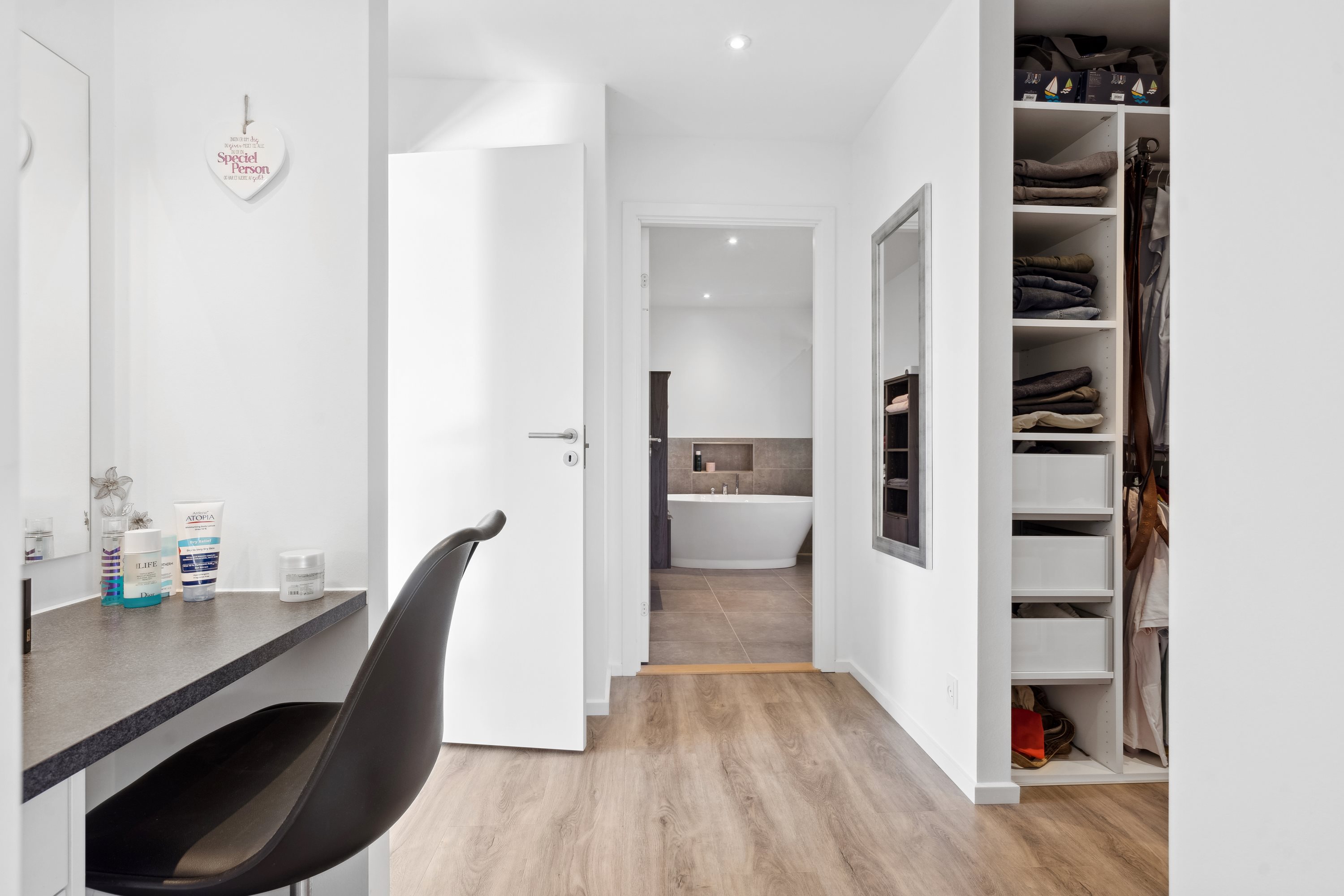 Fremhævet  billede i fuldskærmstilstand. Billede af Gisselbakken 6, Skærbæk, 7000 Fredericia