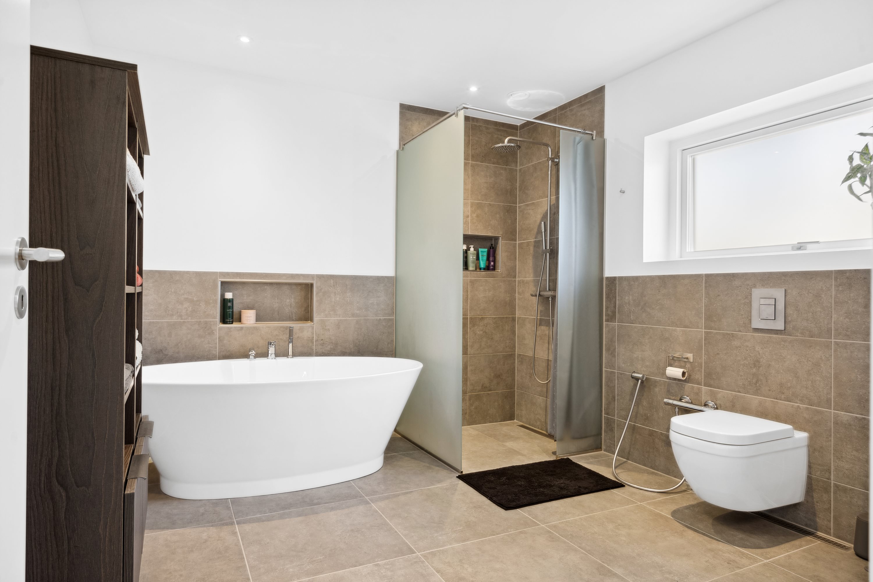 Fremhævet  billede i fuldskærmstilstand. Billede af Gisselbakken 6, Skærbæk, 7000 Fredericia