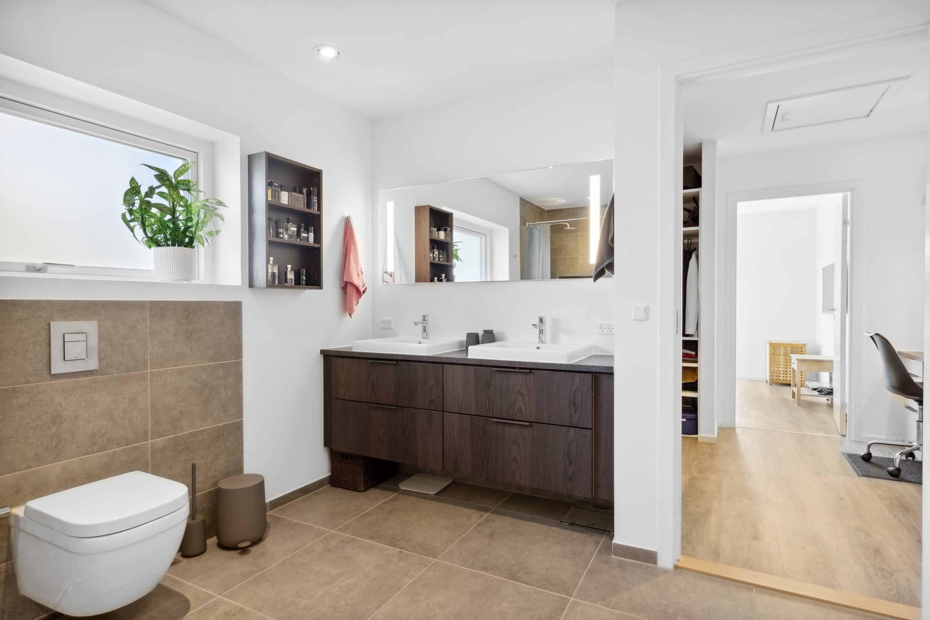 Fremhævet  billede i fuldskærmstilstand. Billede af Gisselbakken 6, Skærbæk, 7000 Fredericia