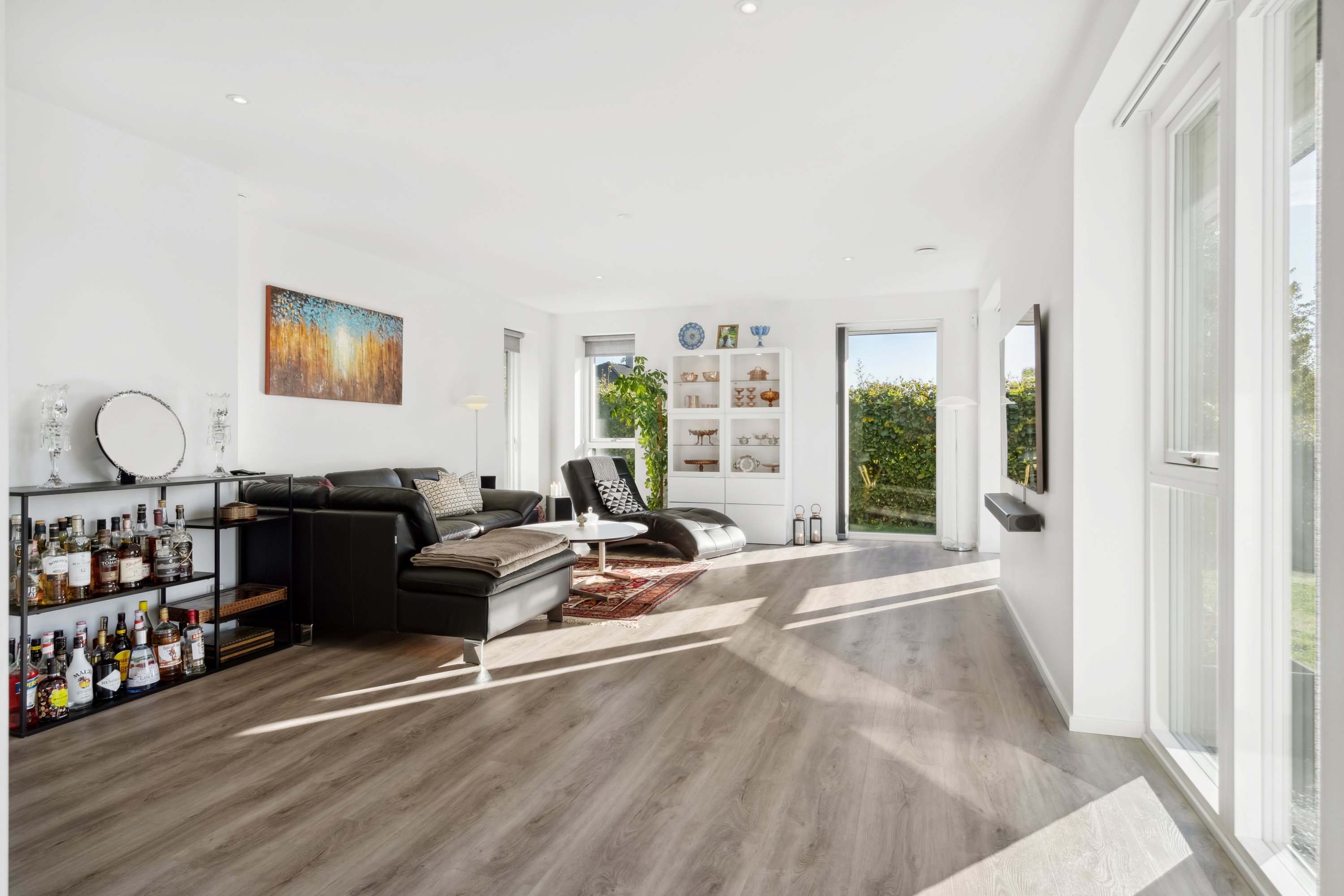 Fremhævet  billede i fuldskærmstilstand. Billede af Gisselbakken 6, Skærbæk, 7000 Fredericia