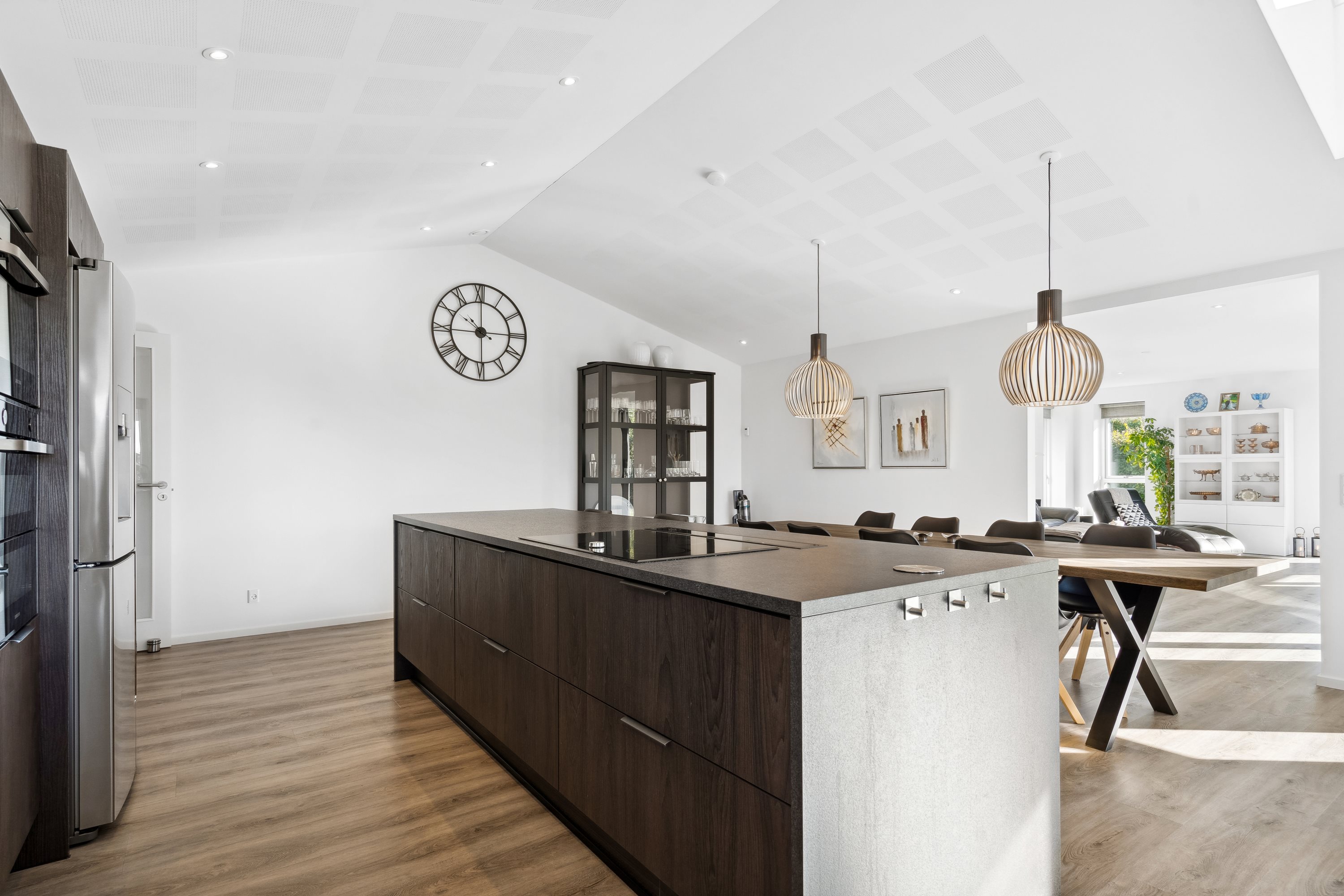 Fremhævet  billede i fuldskærmstilstand. Billede af Gisselbakken 6, Skærbæk, 7000 Fredericia