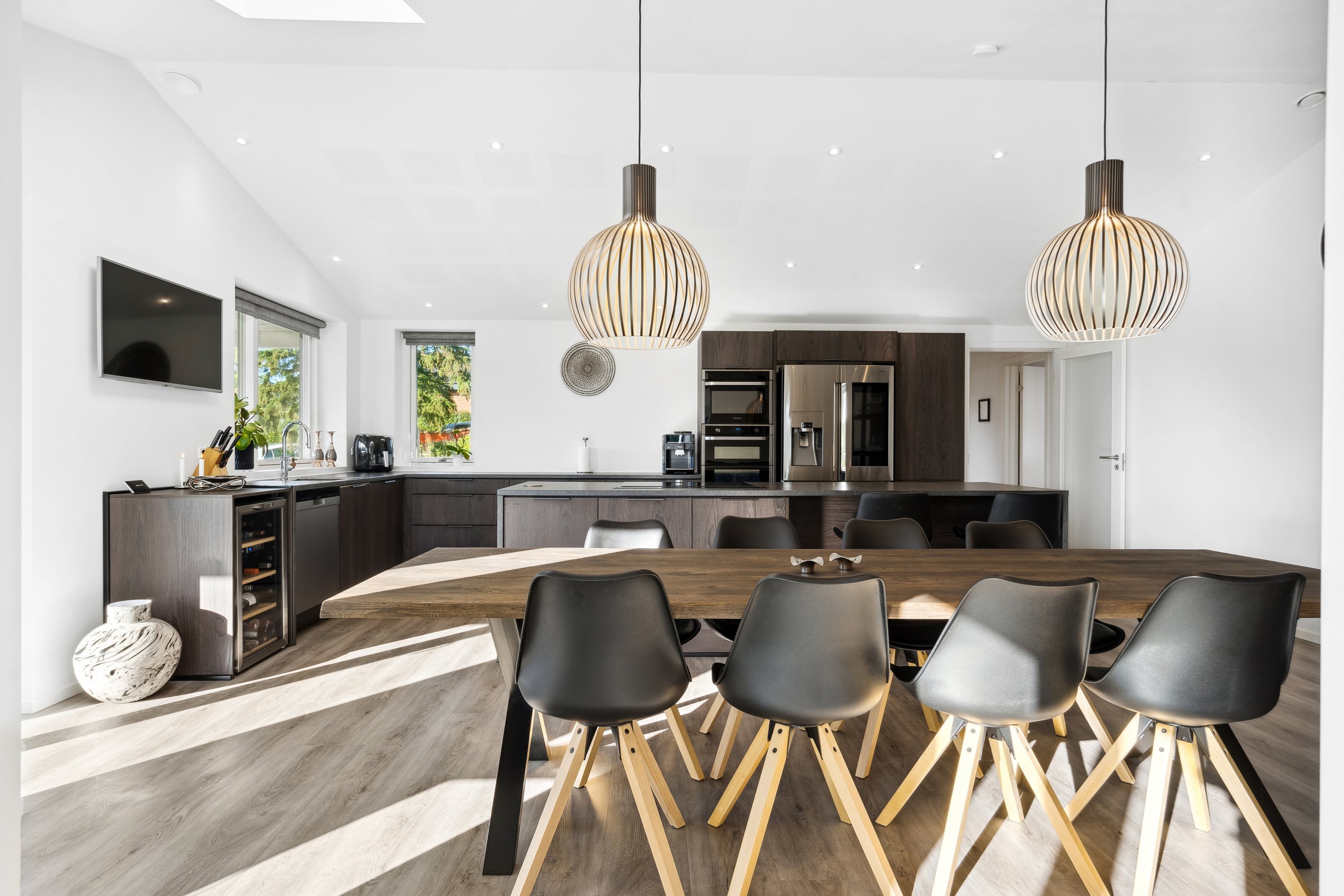 Miniaturebillede 2: . Billede af Gisselbakken 6, Skærbæk, 7000 Fredericia