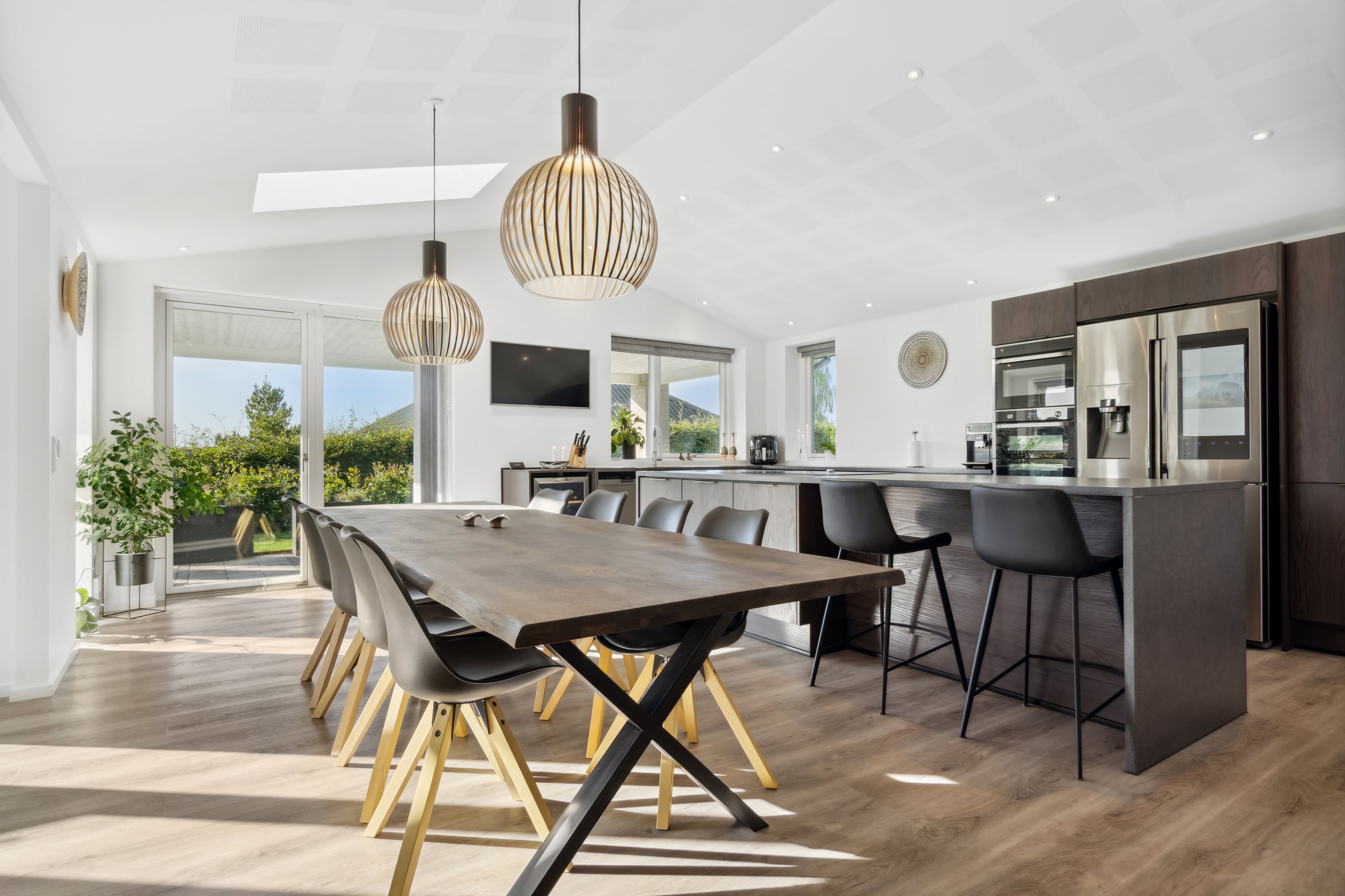 Fremhævet  billede i fuldskærmstilstand. Billede af Gisselbakken 6, Skærbæk, 7000 Fredericia