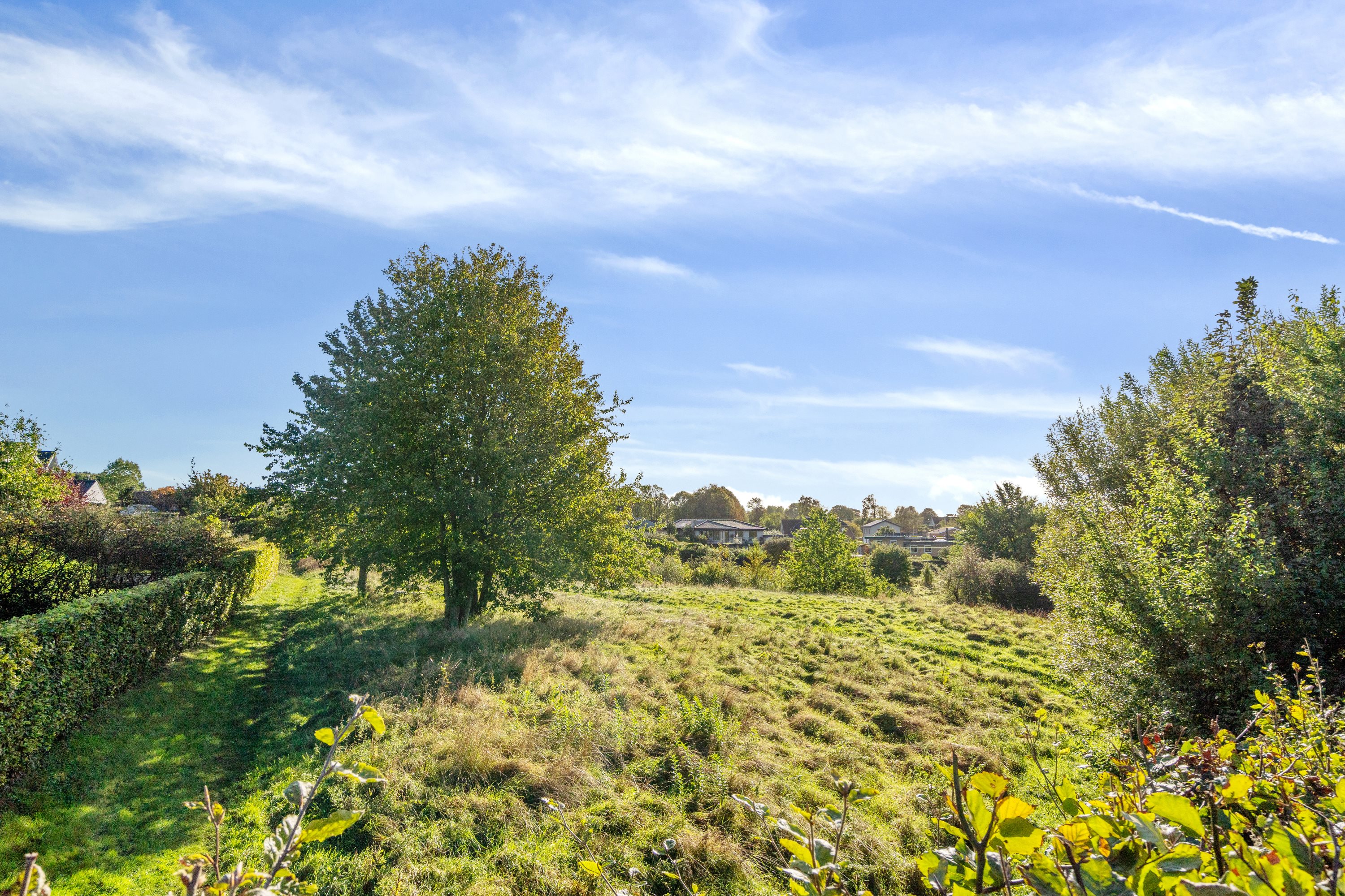 Fremhævet  billede i fuldskærmstilstand. Billede af Gisselbakken 6, Skærbæk, 7000 Fredericia