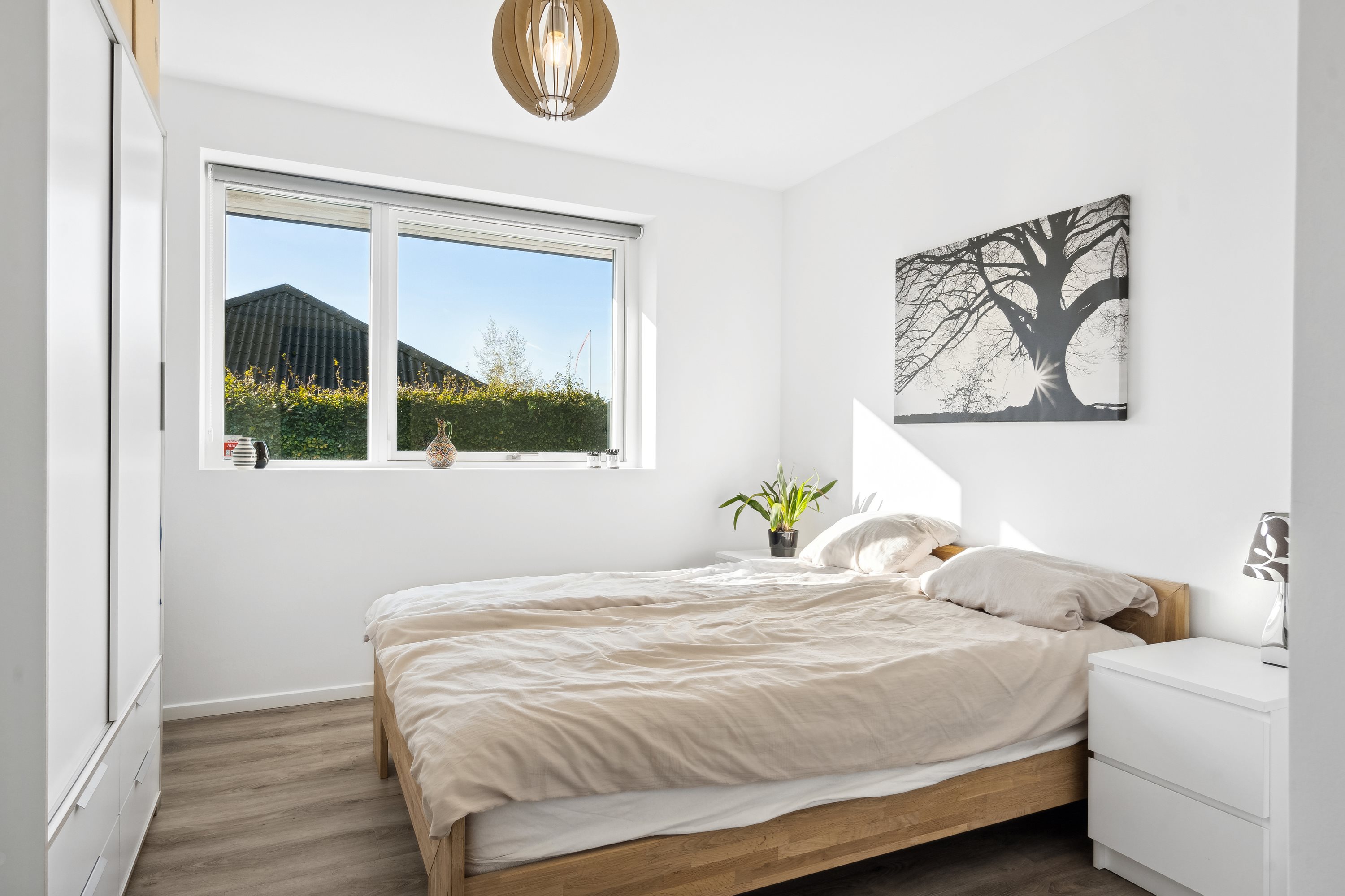 Fremhævet  billede i fuldskærmstilstand. Billede af Gisselbakken 6, Skærbæk, 7000 Fredericia