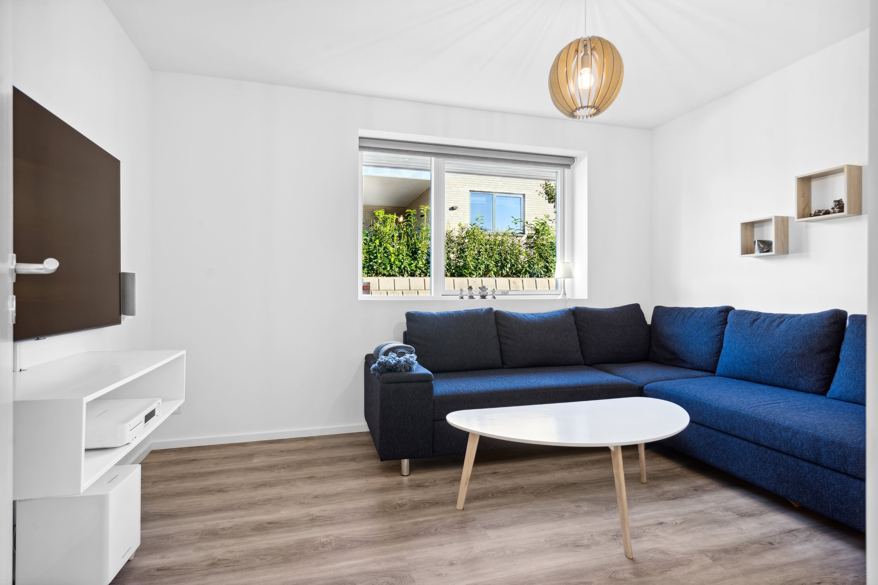 Fremhævet  billede i fuldskærmstilstand. Billede af Gisselbakken 6, Skærbæk, 7000 Fredericia