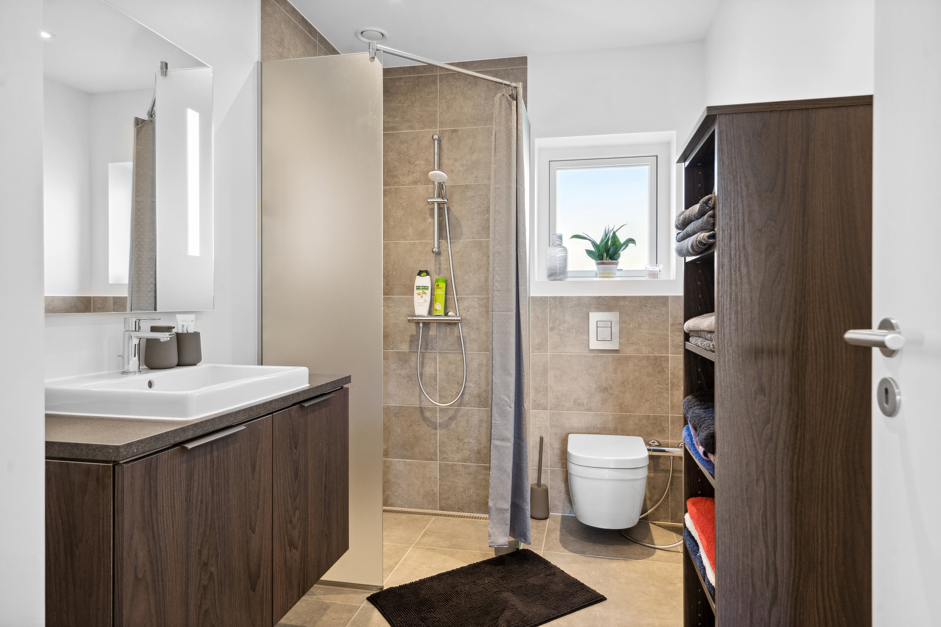 Fremhævet  billede i fuldskærmstilstand. Billede af Gisselbakken 6, Skærbæk, 7000 Fredericia