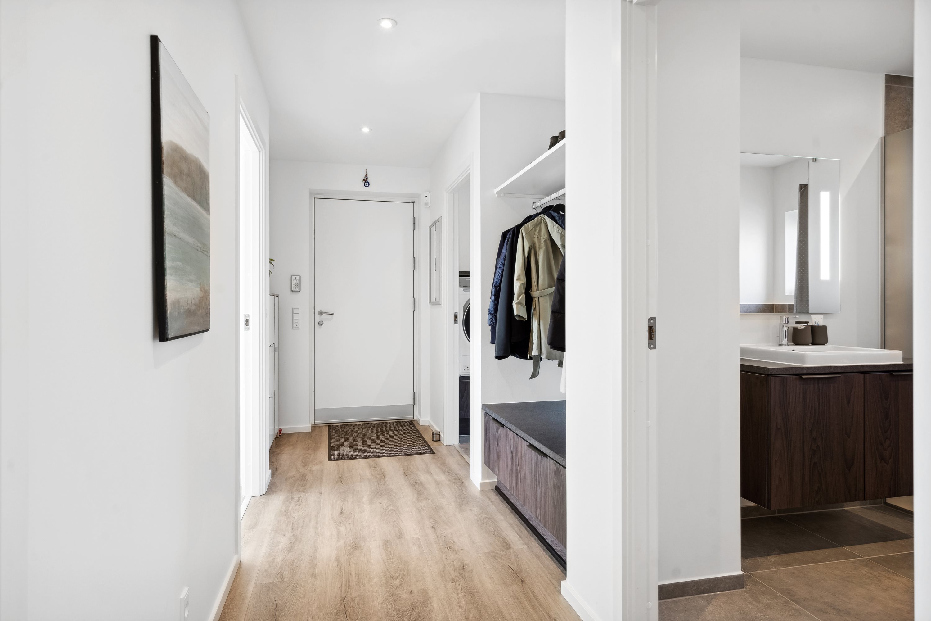 Fremhævet  billede i fuldskærmstilstand. Billede af Gisselbakken 6, Skærbæk, 7000 Fredericia