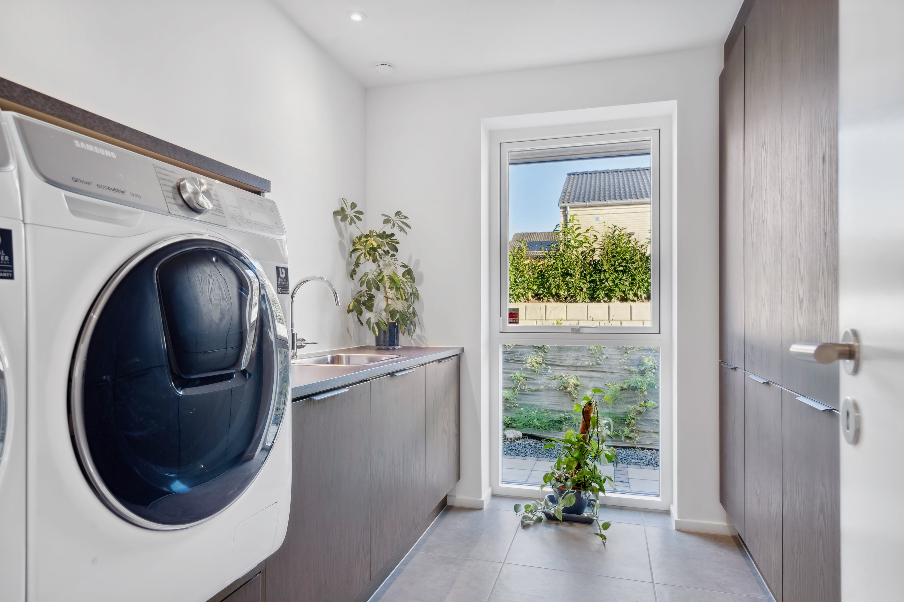 Fremhævet  billede i fuldskærmstilstand. Billede af Gisselbakken 6, Skærbæk, 7000 Fredericia