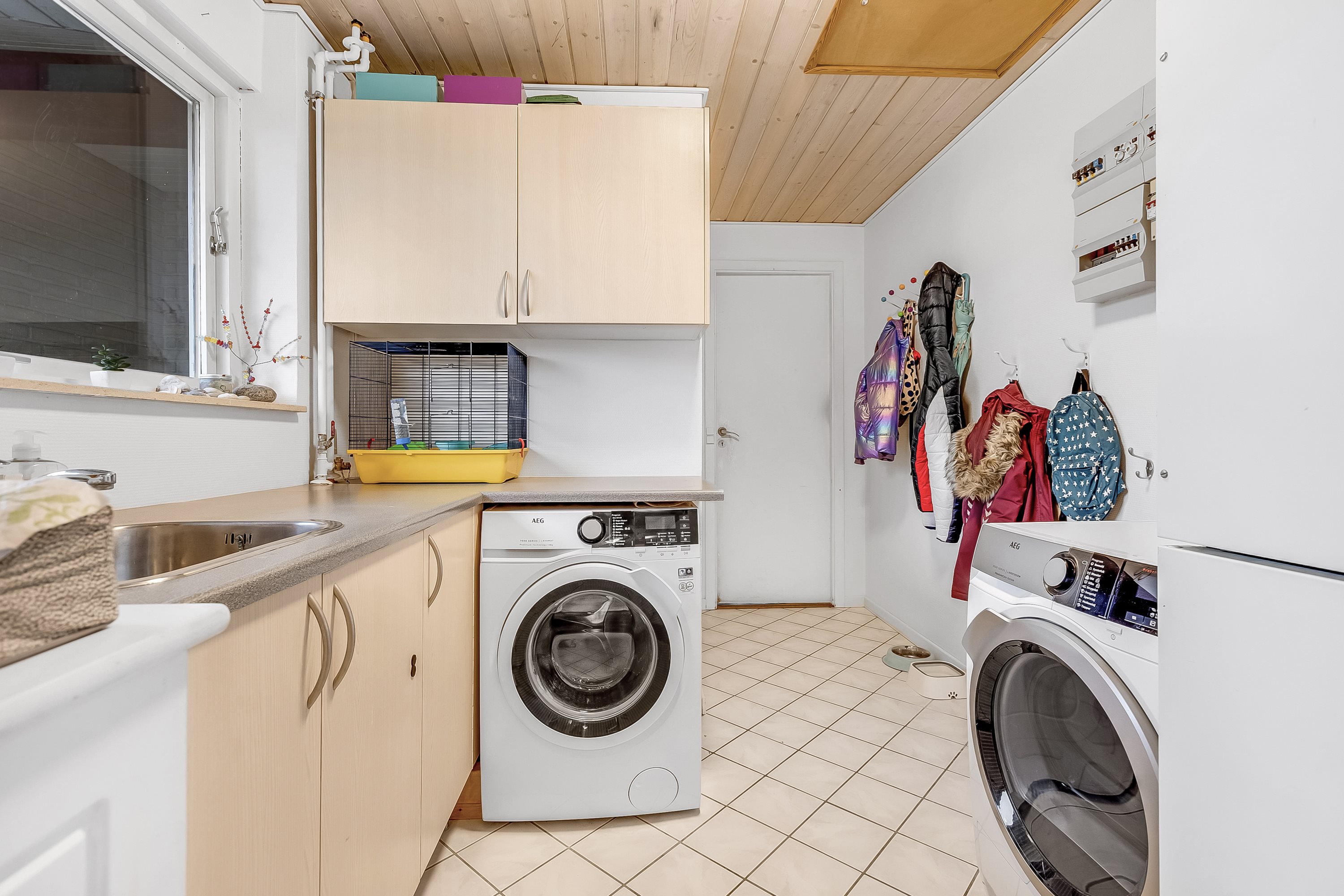 Fremhævet bryggers billede i fuldskærmstilstand. Billede af Torvet 9, Ubby, 4490 Jerslev Sjælland