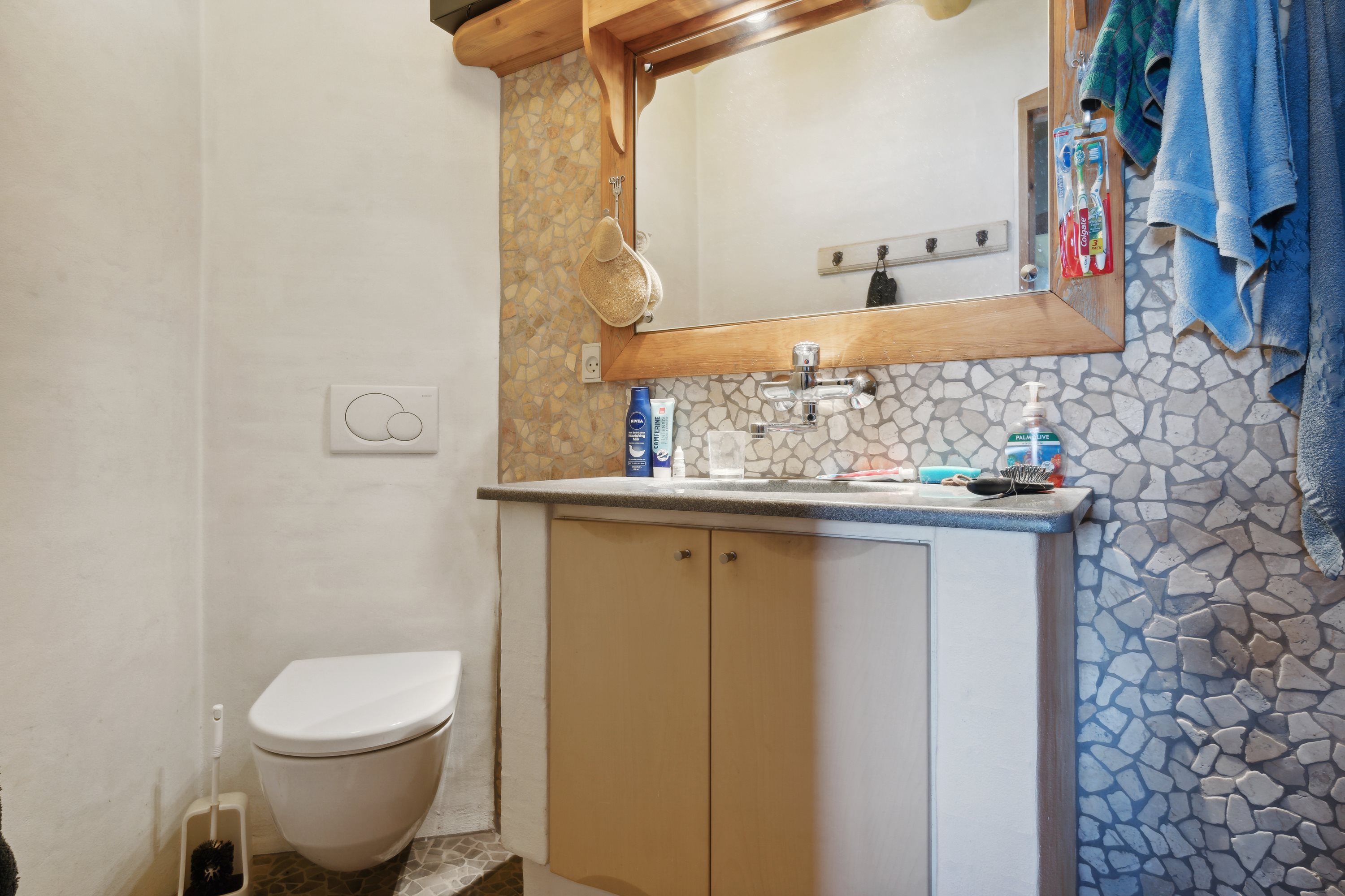 Fremhævet andet billede i fuldskærmstilstand. Billede af Jægerhøjen 25, Hundborg, 7700 Thisted