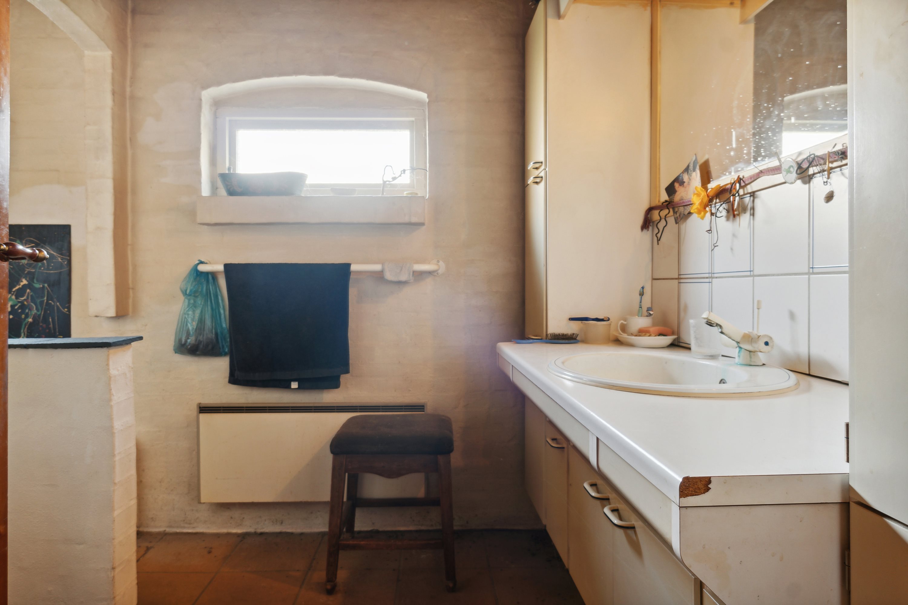 Fremhævet andet billede i fuldskærmstilstand. Billede af Jægerhøjen 25, Hundborg, 7700 Thisted