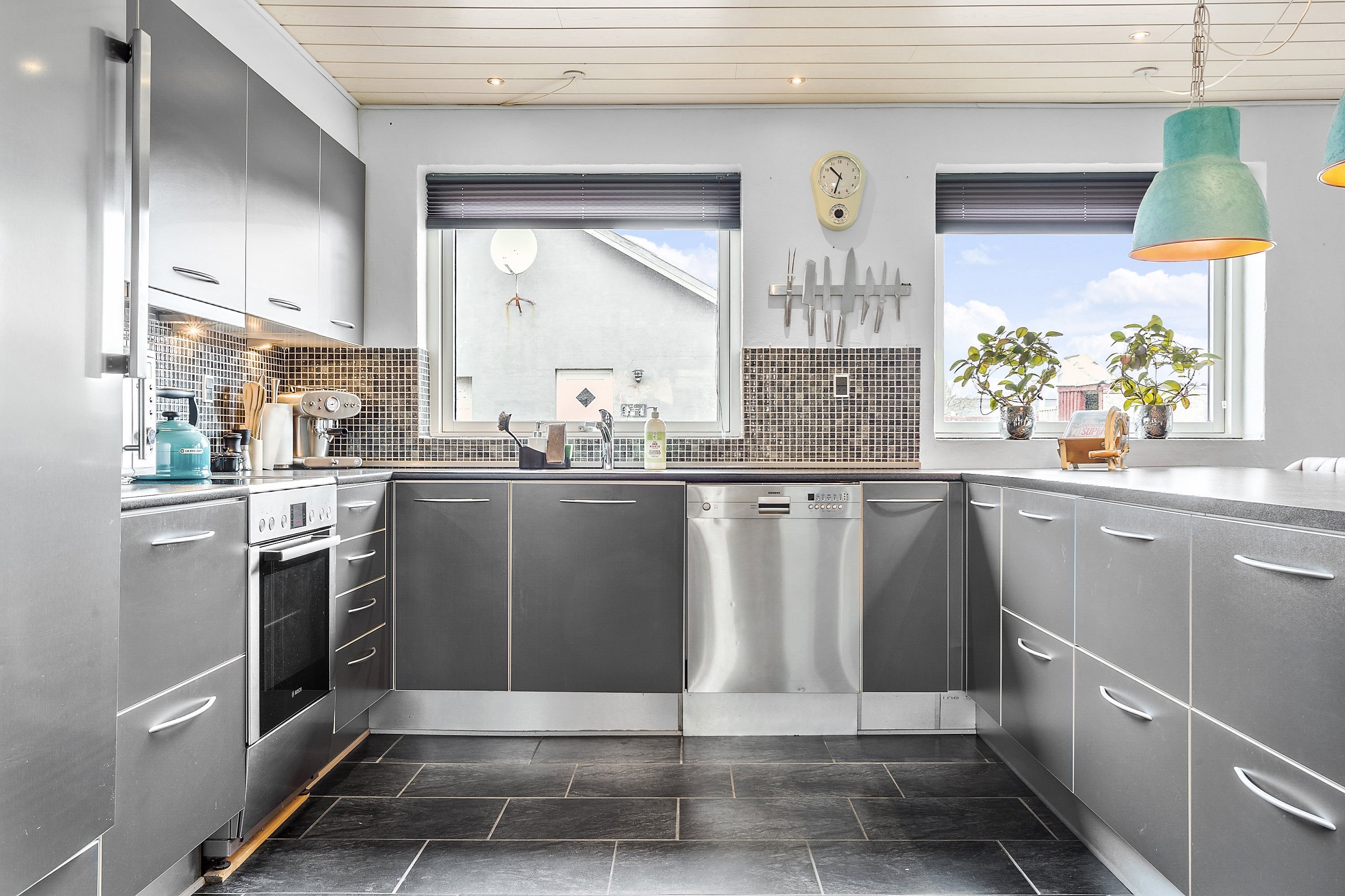 Fremhævet  billede i fuldskærmstilstand. Billede af Gyvelvænget 211, 7730 Hanstholm