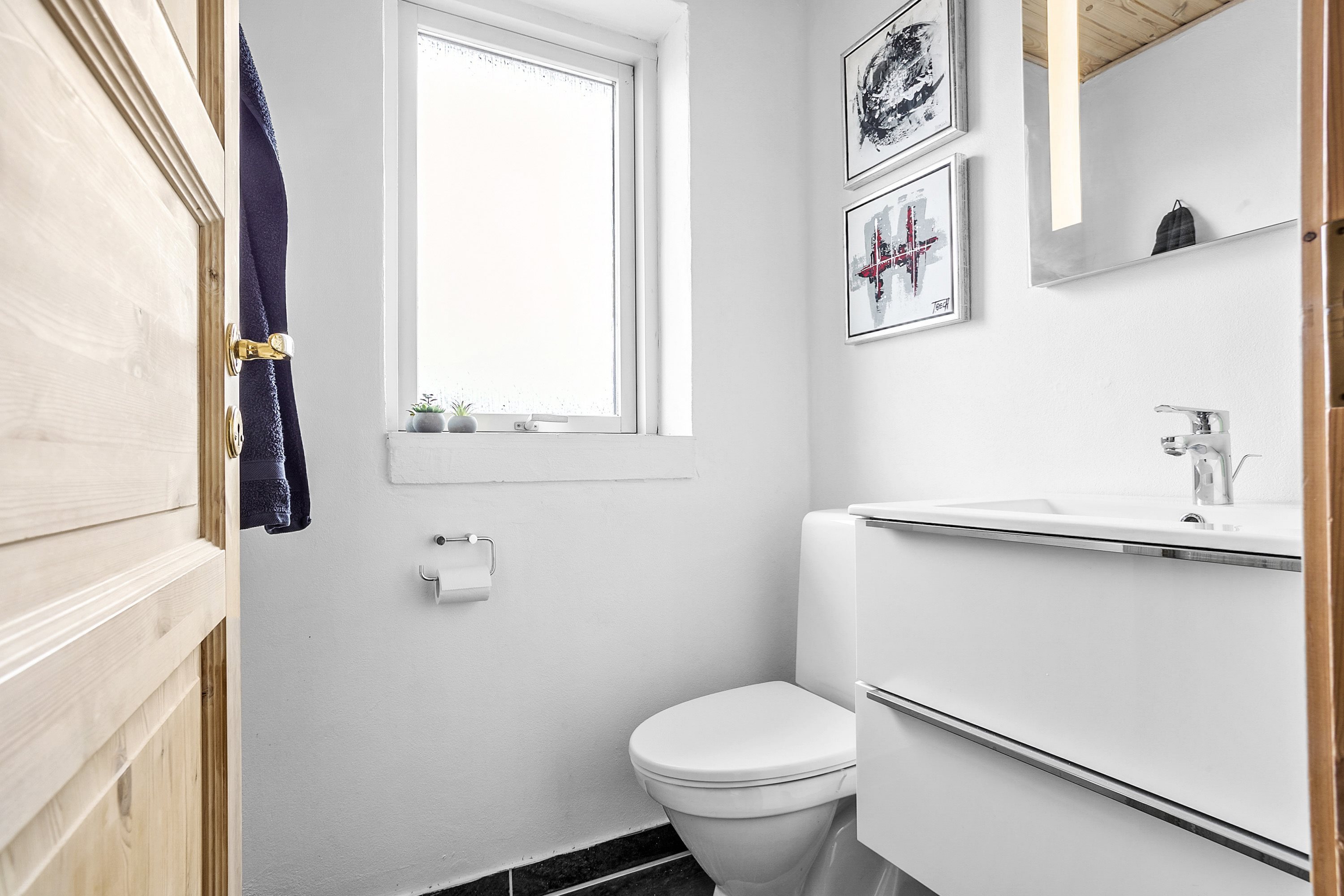 Fremhævet  billede i fuldskærmstilstand. Billede af Gyvelvænget 211, 7730 Hanstholm