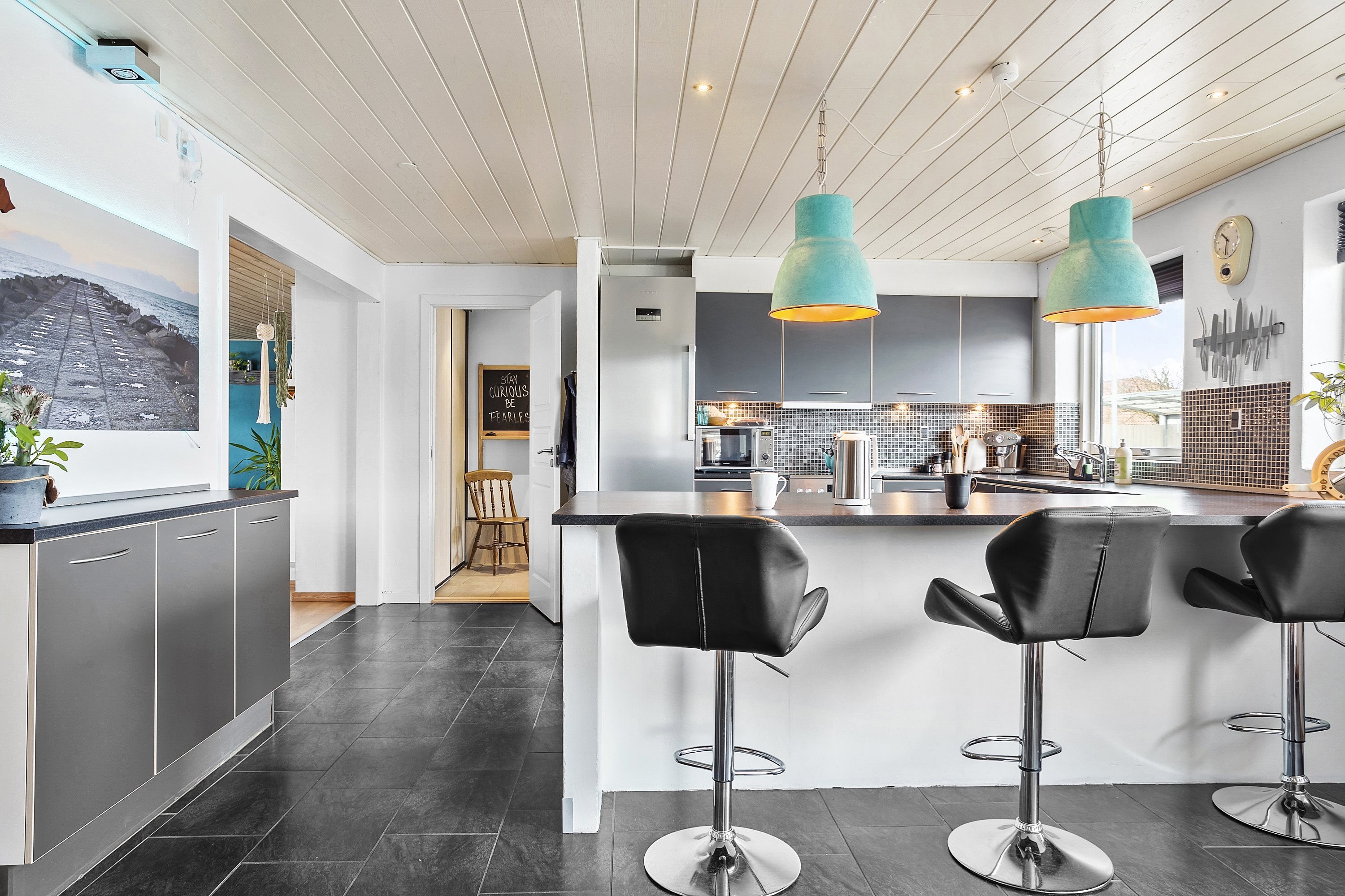 Miniaturebillede 2: . Billede af Gyvelvænget 211, 7730 Hanstholm