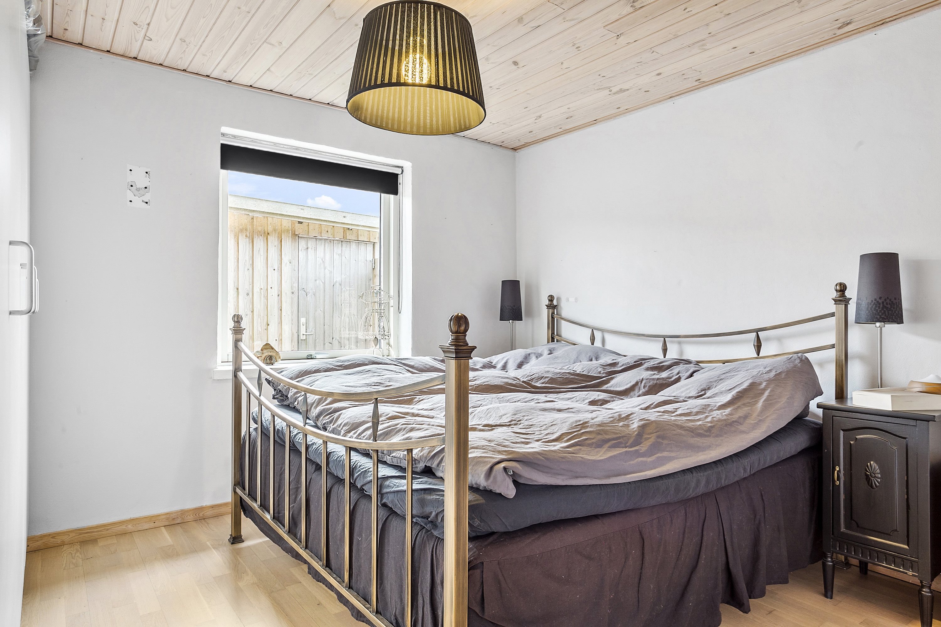 Fremhævet  billede i fuldskærmstilstand. Billede af Gyvelvænget 211, 7730 Hanstholm