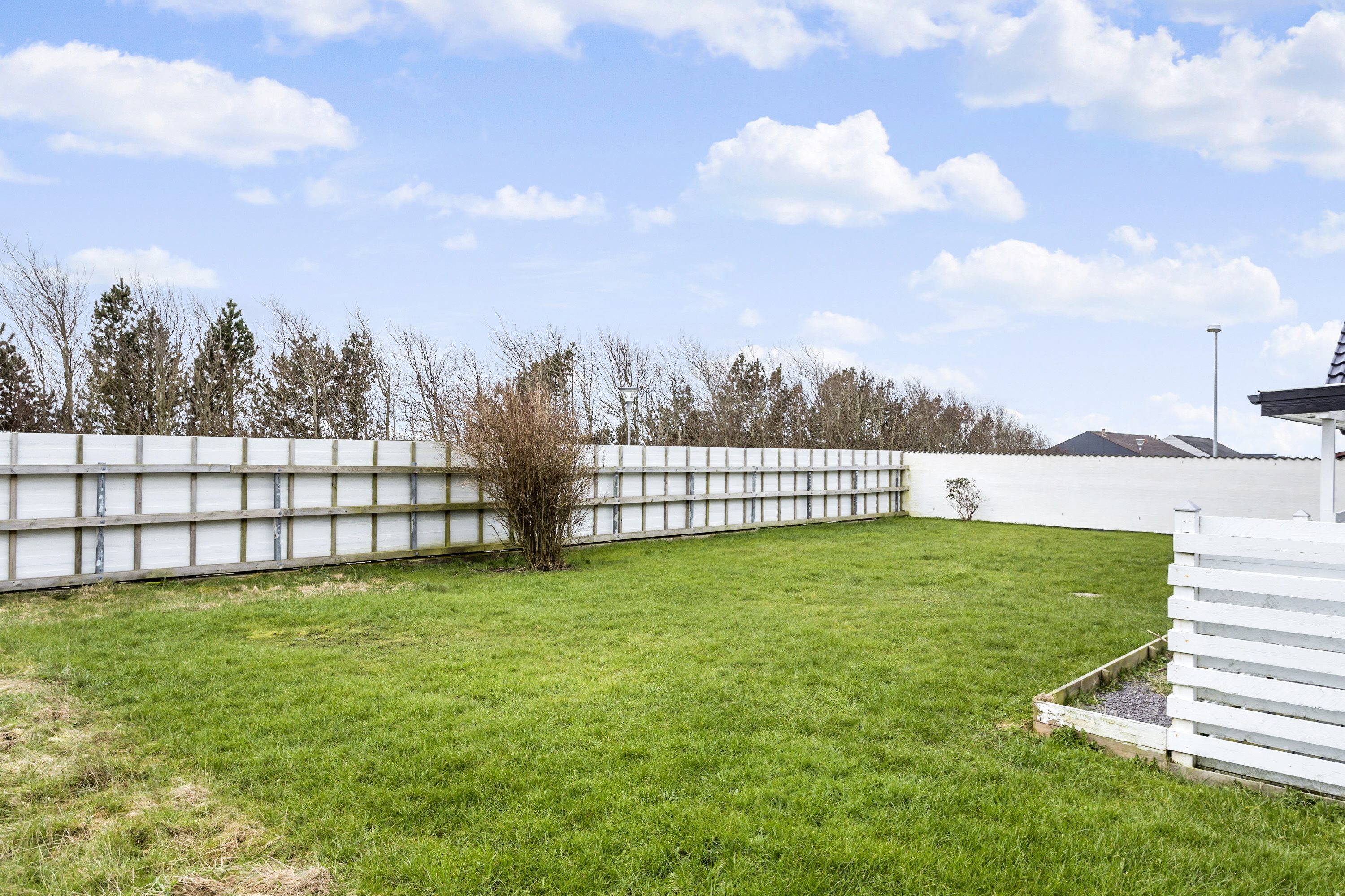 Fremhævet  billede i fuldskærmstilstand. Billede af Gyvelvænget 211, 7730 Hanstholm