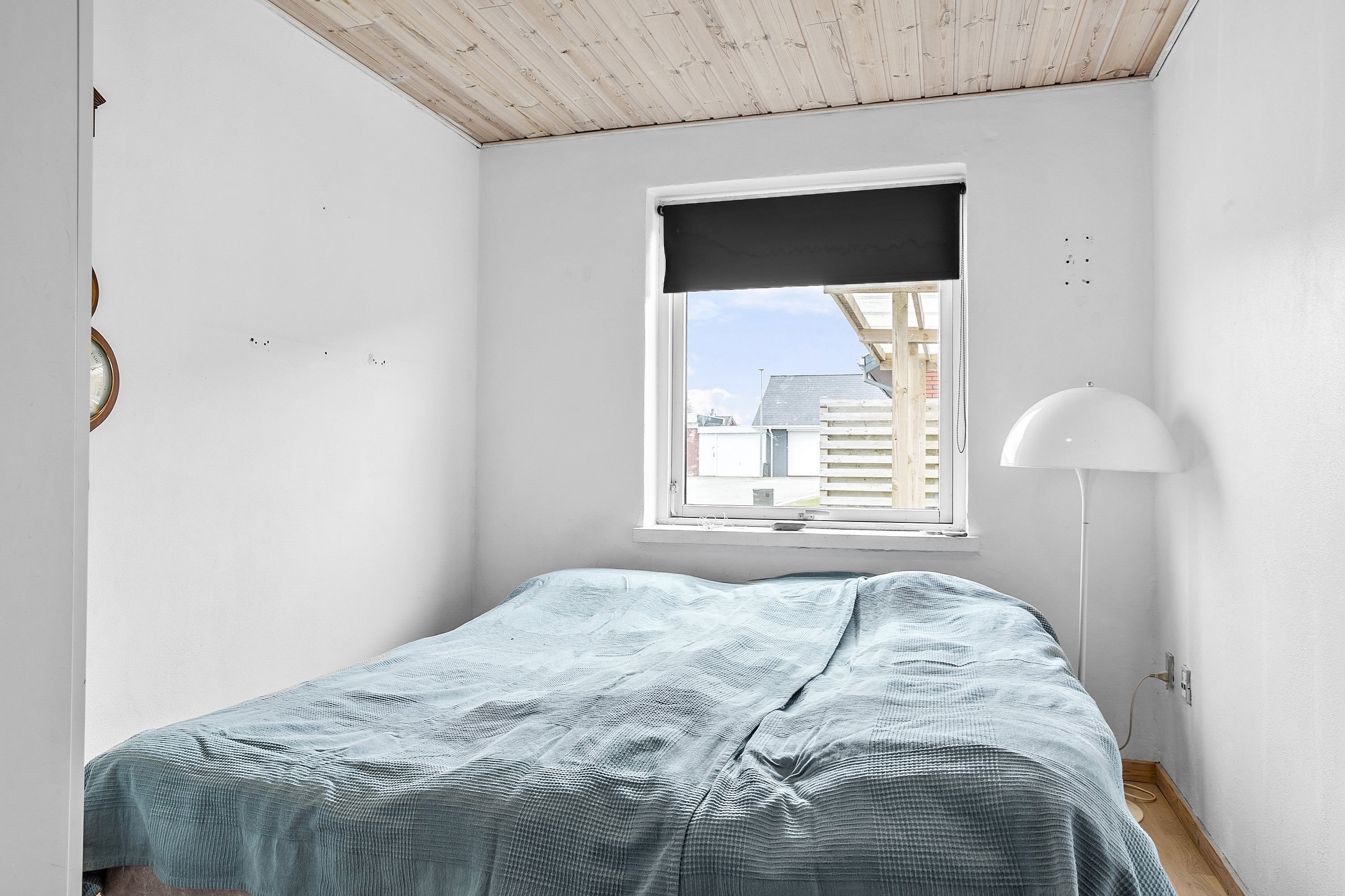 Fremhævet  billede i fuldskærmstilstand. Billede af Gyvelvænget 211, 7730 Hanstholm