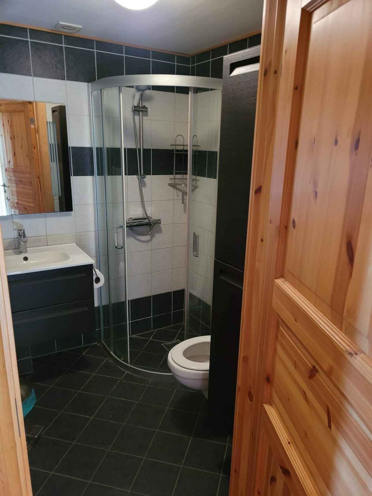 Fremhævet  billede i fuldskærmstilstand. Billede af Allerupvej 21, Sneum, 6731 Tjæreborg