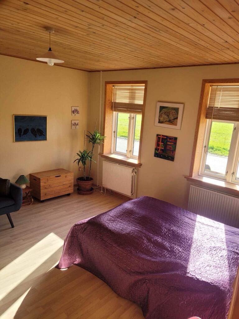 Fremhævet  billede i fuldskærmstilstand. Billede af Allerupvej 21, Sneum, 6731 Tjæreborg