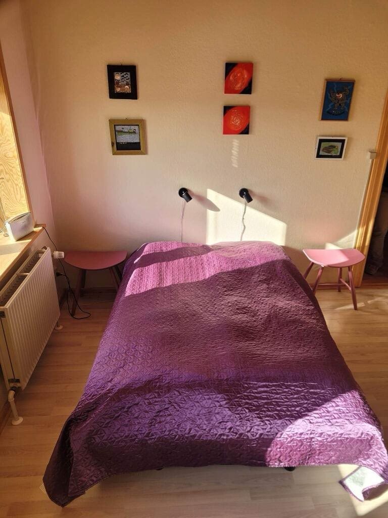 Fremhævet  billede i fuldskærmstilstand. Billede af Allerupvej 21, Sneum, 6731 Tjæreborg