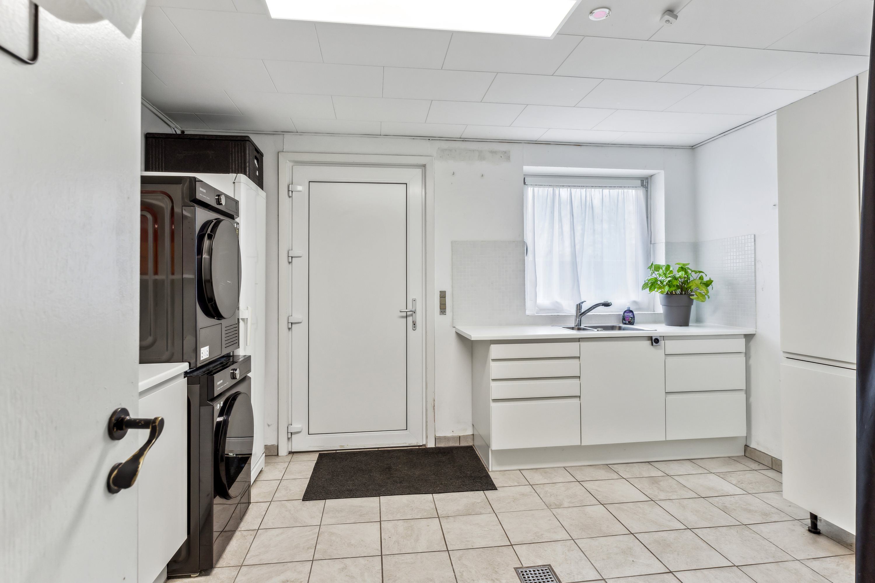 Fremhævet bryggers billede i fuldskærmstilstand. Billede af Hellesøvej 3, Holm, 6430 Nordborg