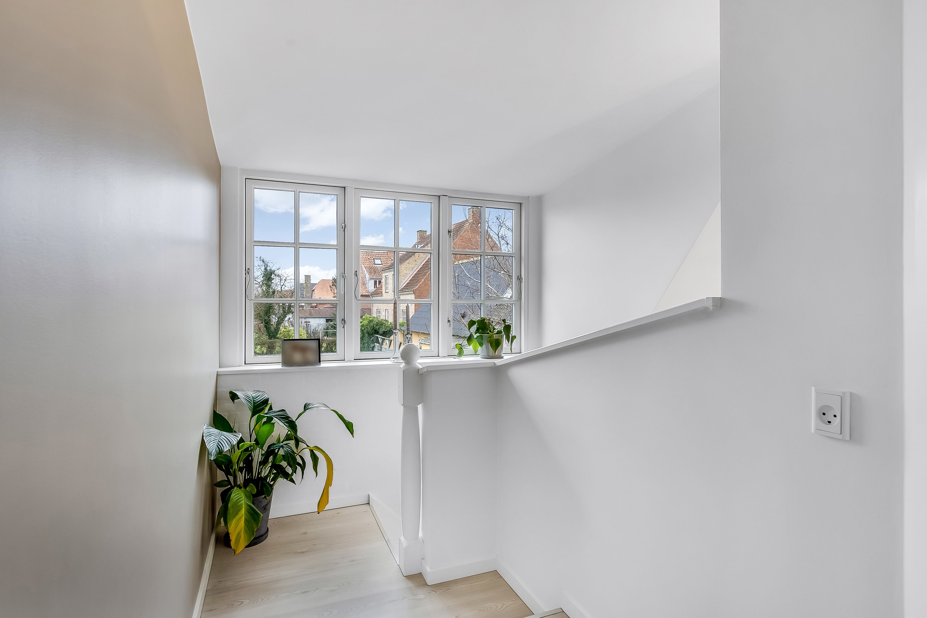 Fremhævet repos billede i fuldskærmstilstand. Billede af Rosenkildevej 34, 4200 Slagelse