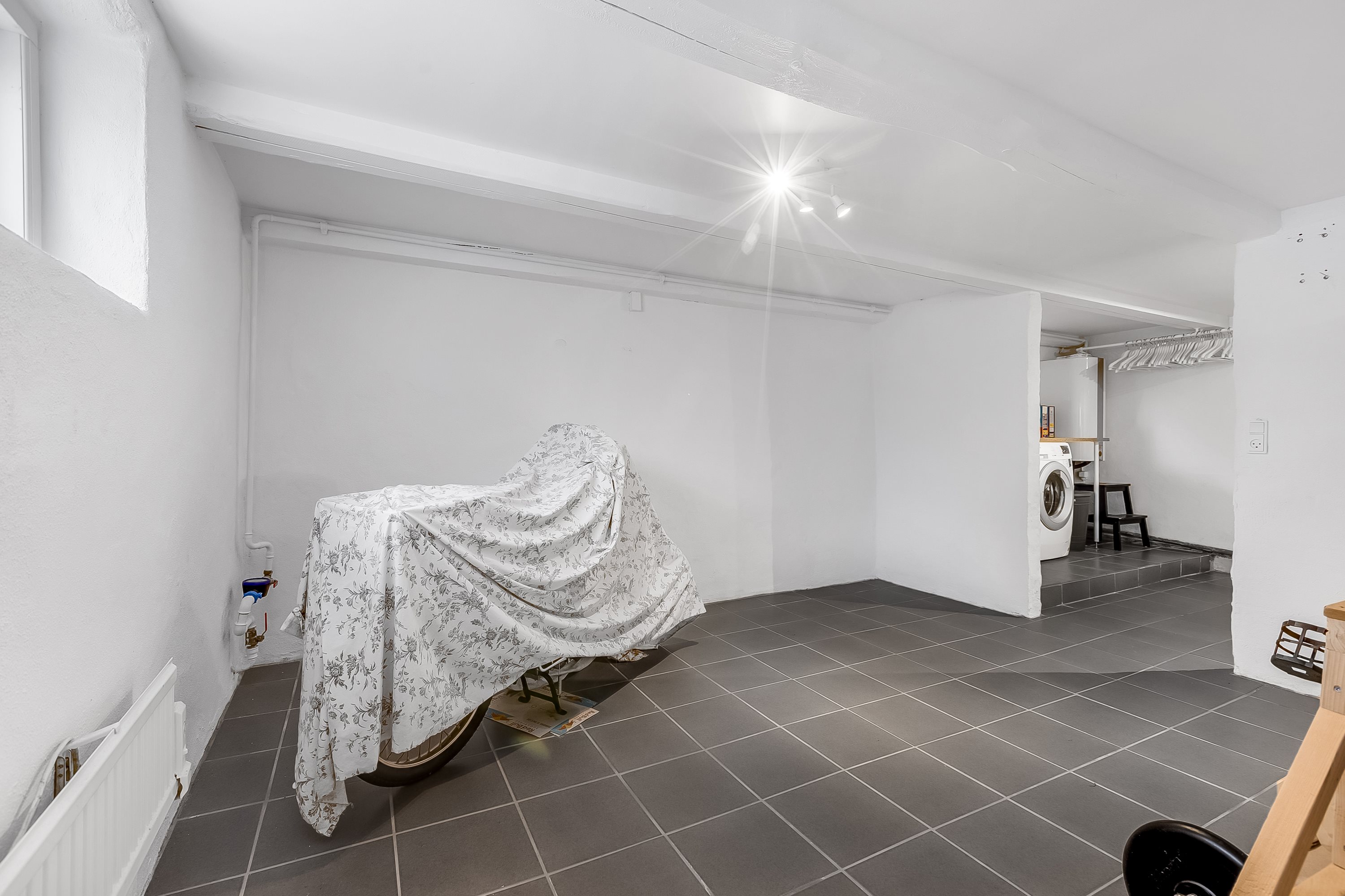 Fremhævet disponibelt rum billede i fuldskærmstilstand. Billede af Rosenkildevej 34, 4200 Slagelse